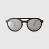 Orion Wood x Iron Sunglasses