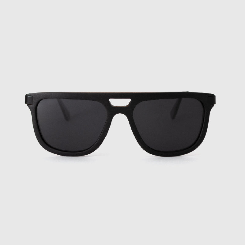 Draco Sunglasses - Black
