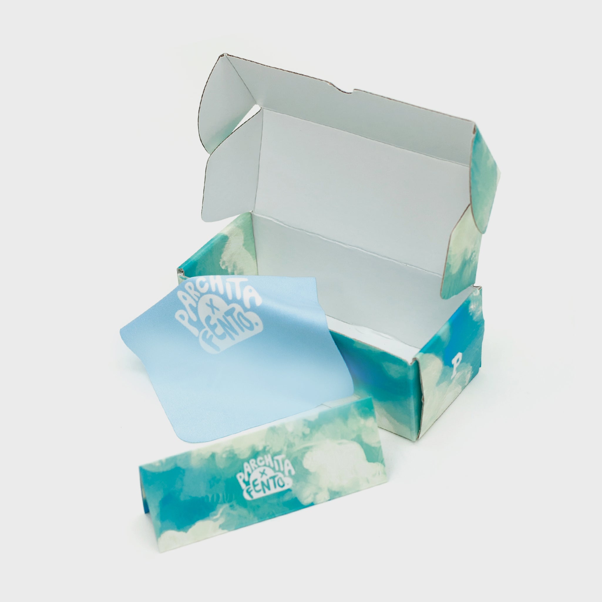 Éter Sunglasses - Black