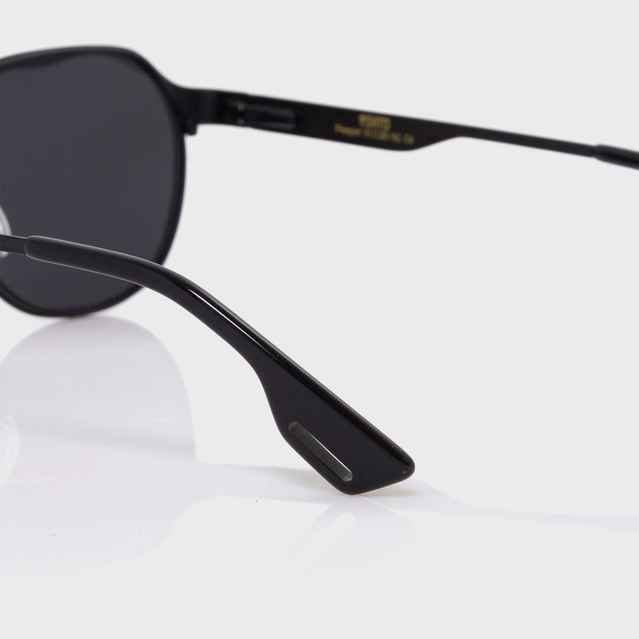 Freeport sunglasses - Black