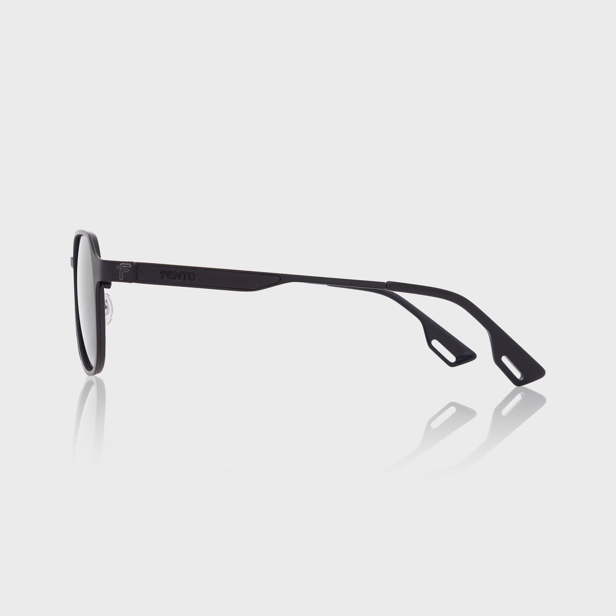 Freeport sunglasses - Black
