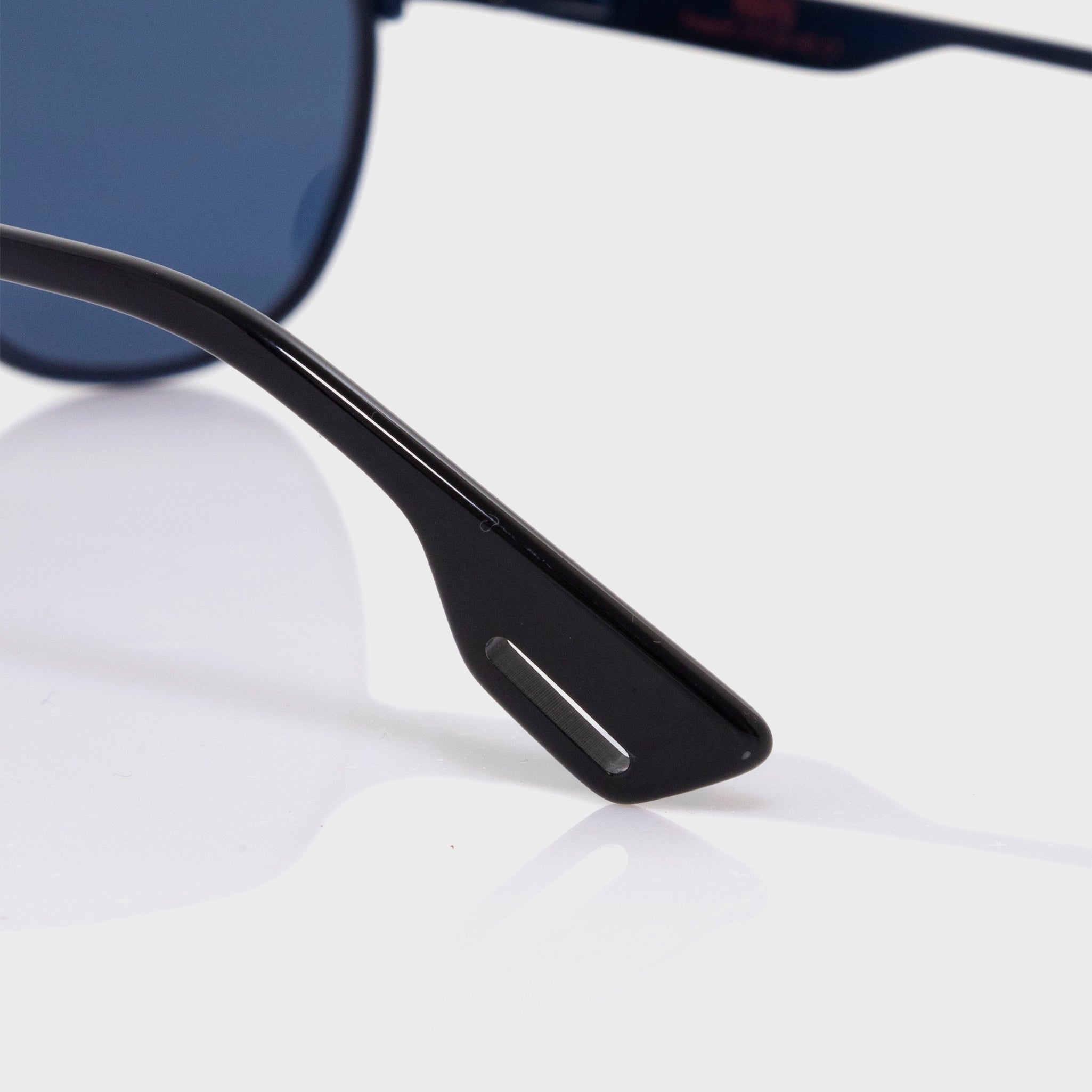 Freeport sunglasses - Blue