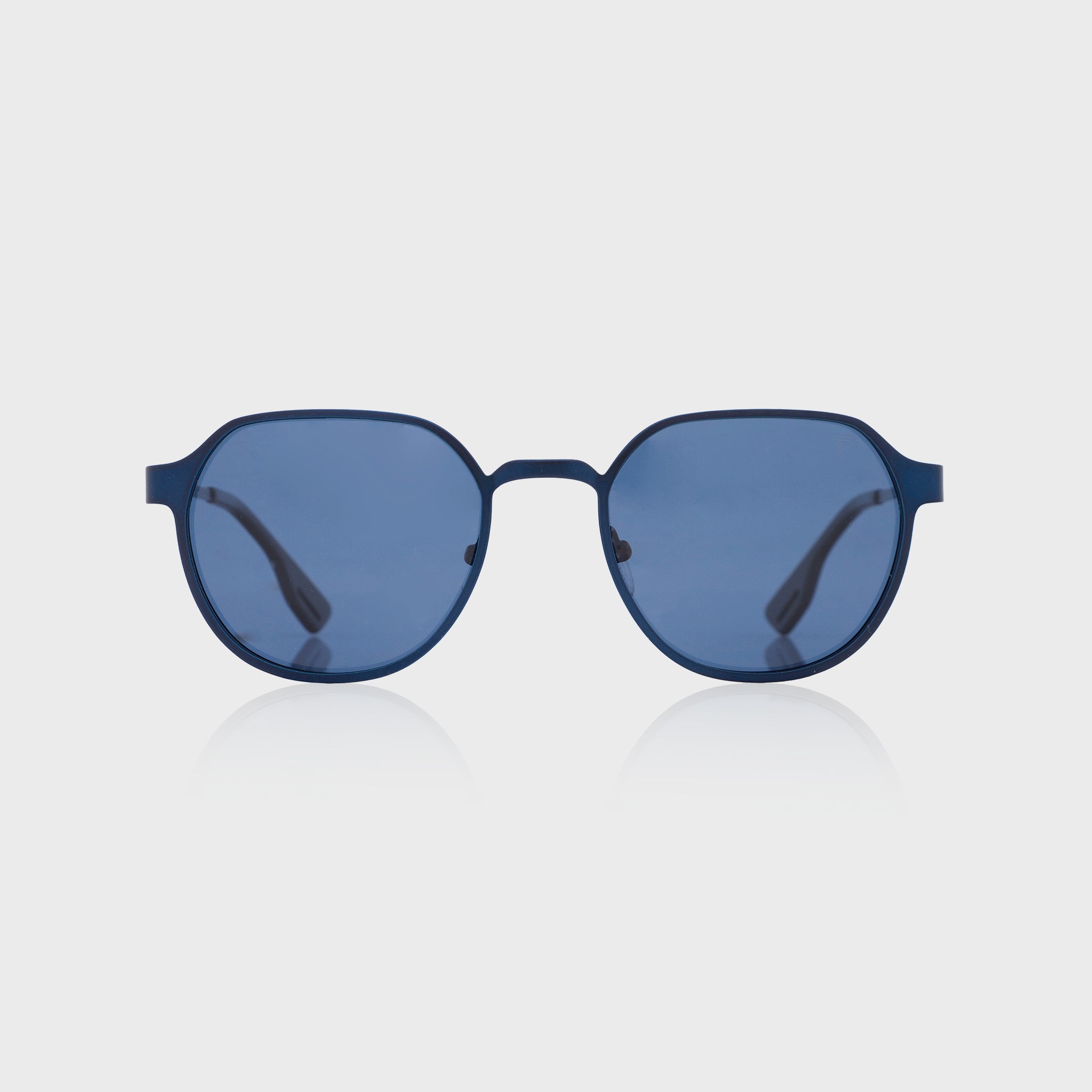 Freeport sunglasses - Blue