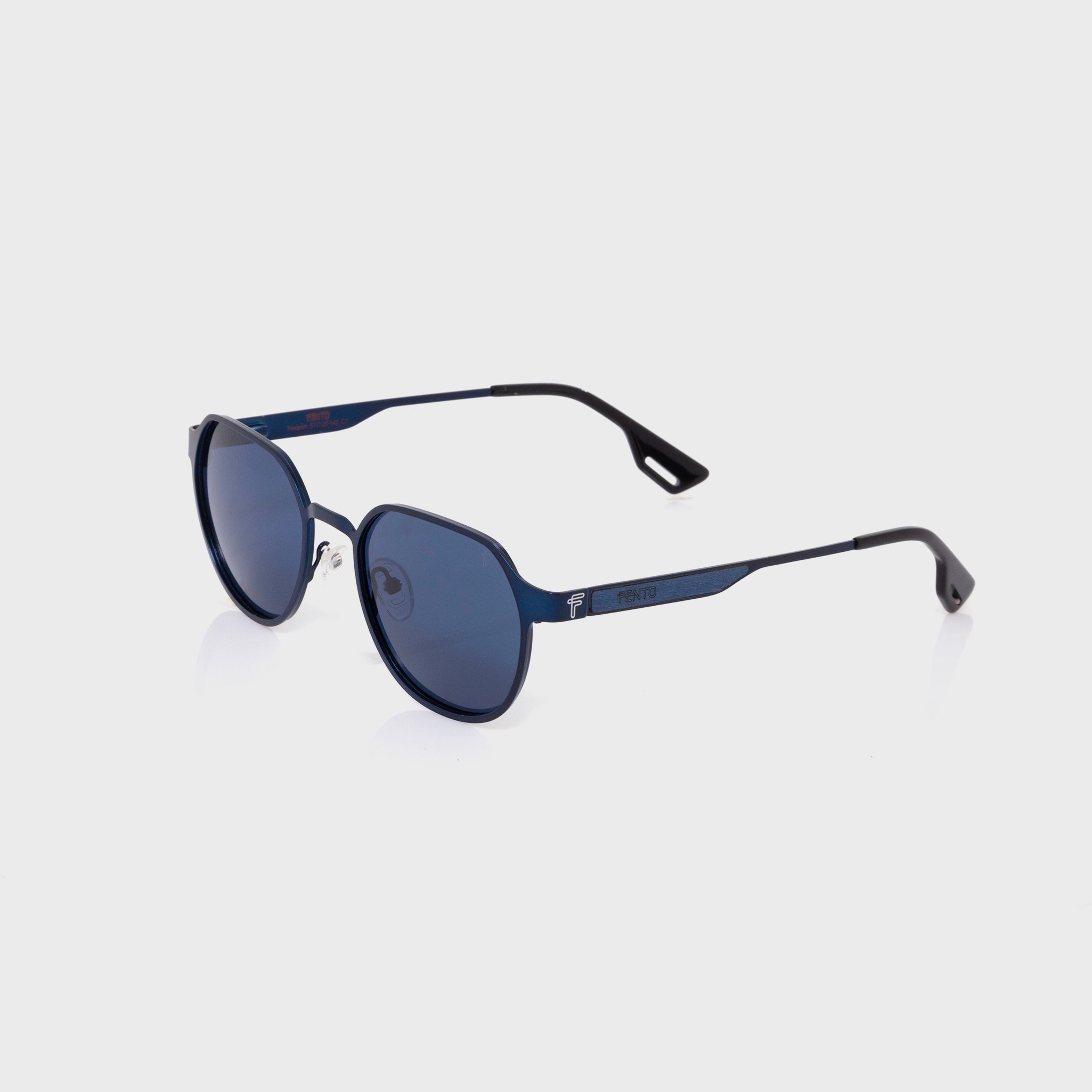 Freeport sunglasses - Blue