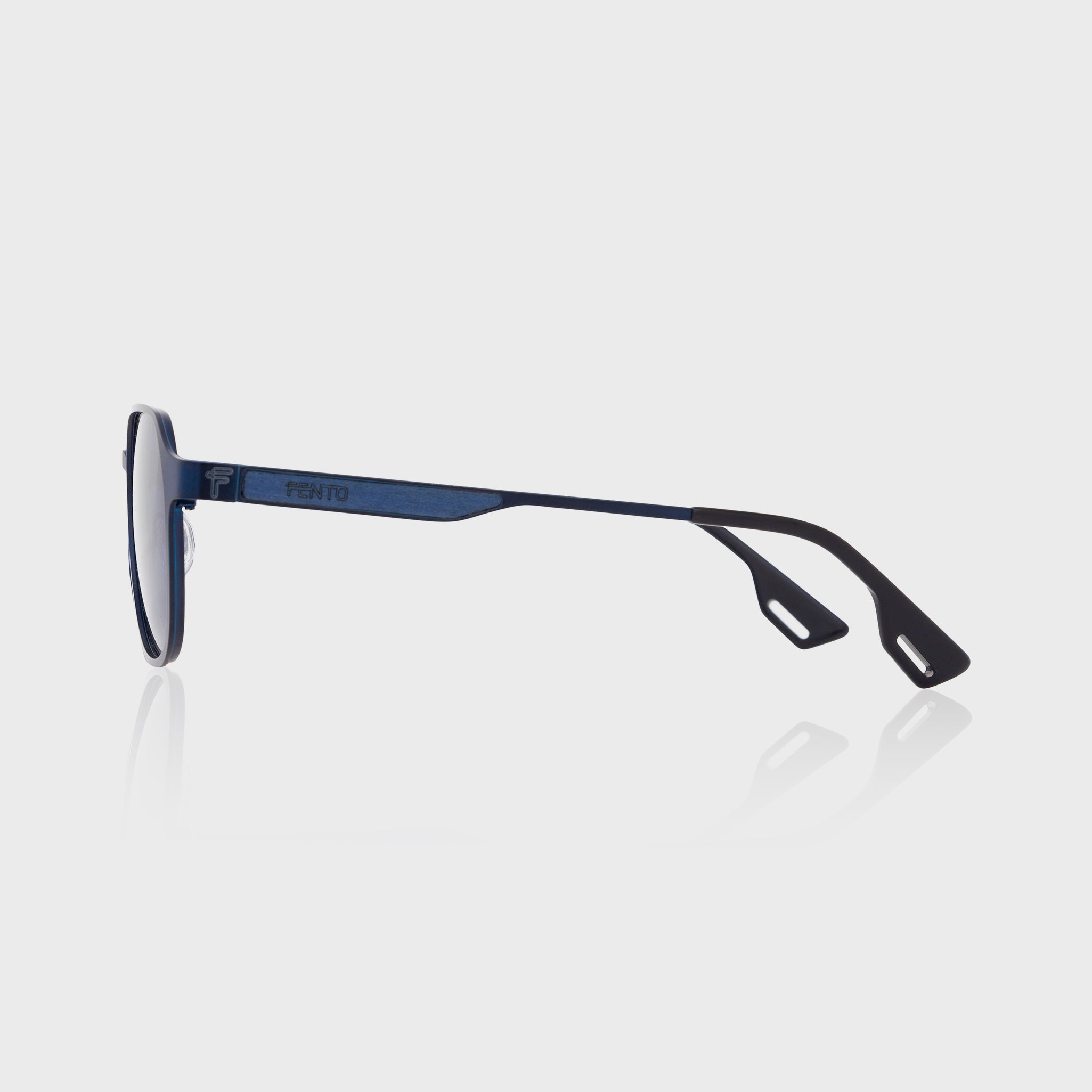 Freeport sunglasses - Blue