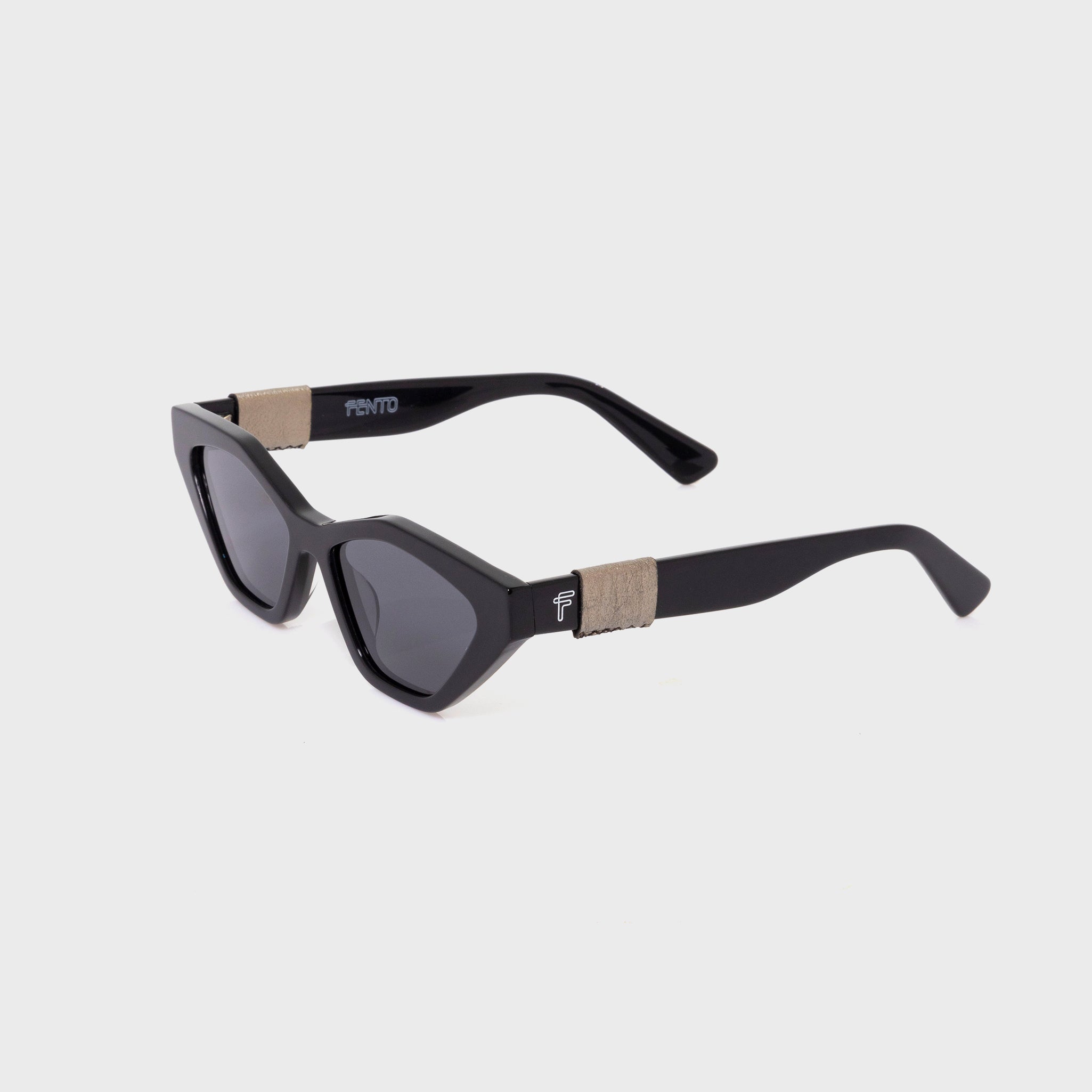 Ultra Sunglasses - Black