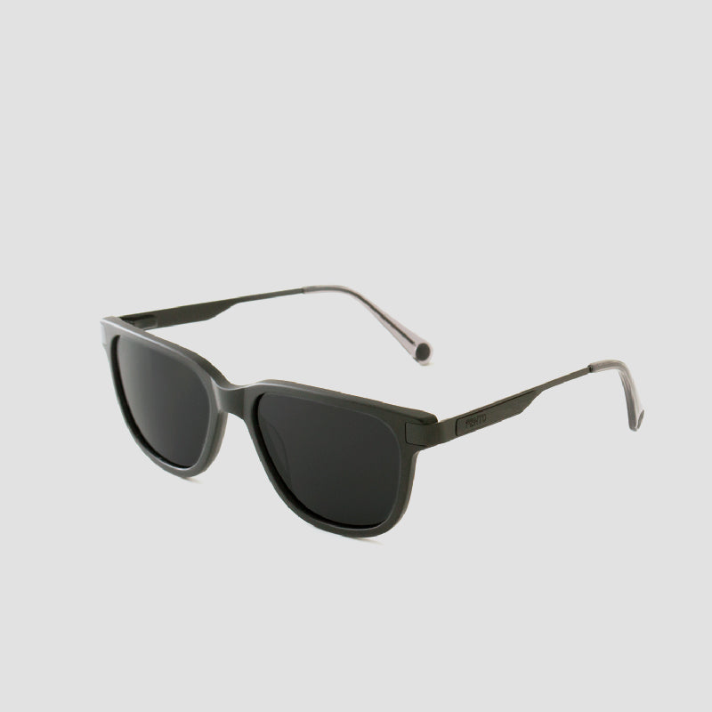Specta Sunglasses - Black Teak