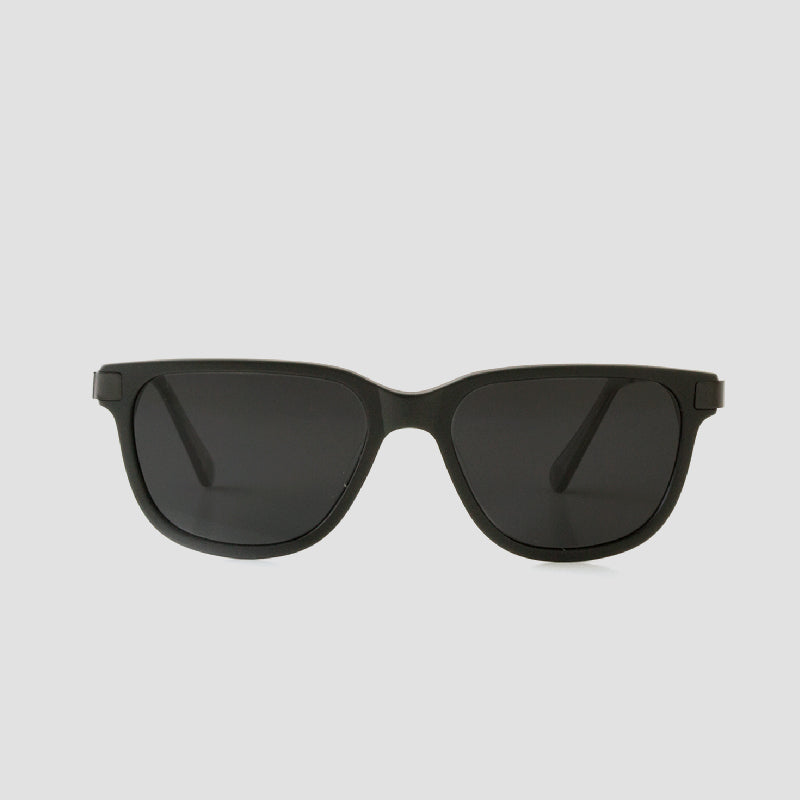 Specta Sunglasses - Black Teak