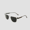Specta Acetate Iron Sunglasses