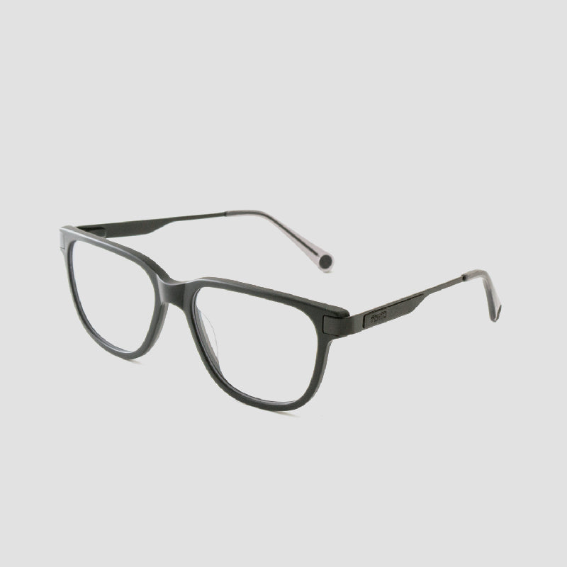Specta Eyeglasses - Black