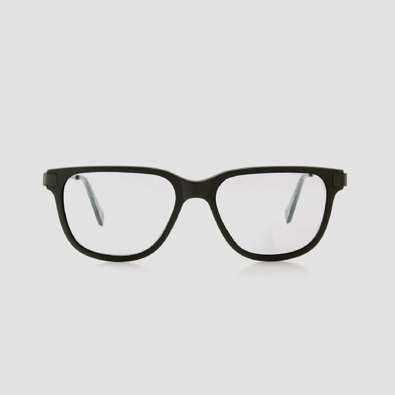 Specta Eyeglasses - Black