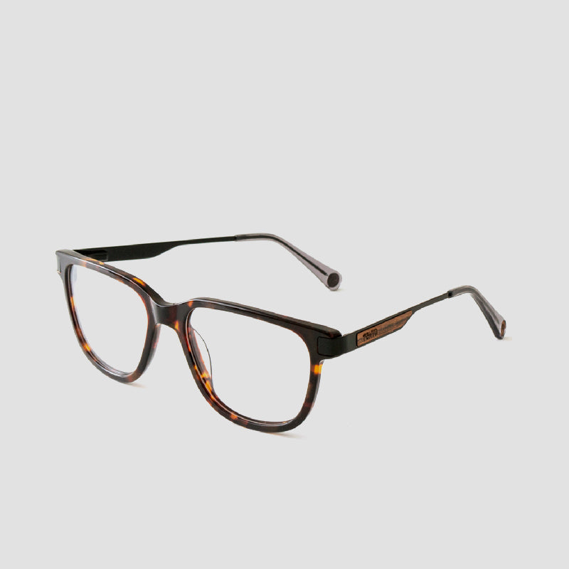Specta Eyeglasses - Tortoise