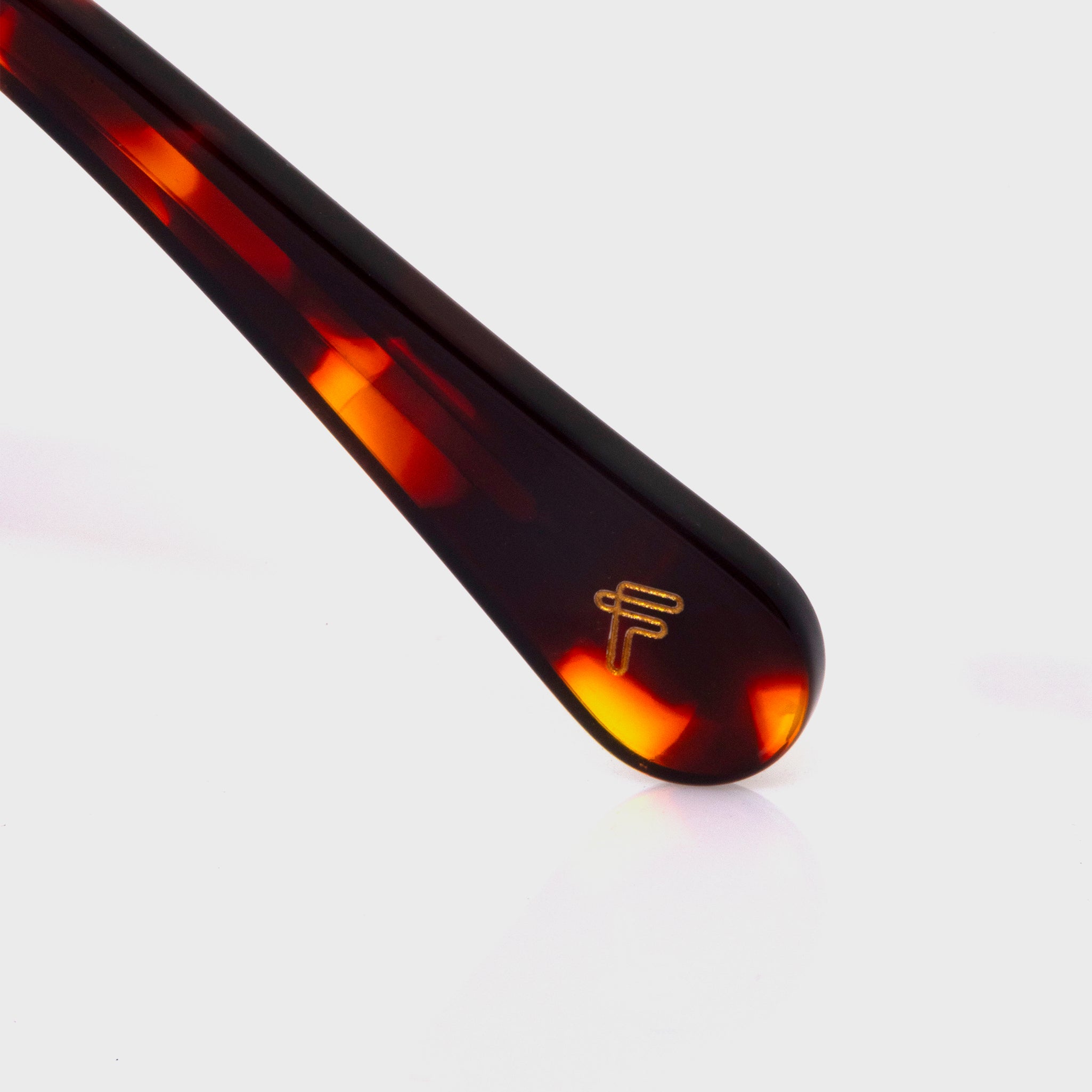 Nomad Sunglasses - Rose Gold