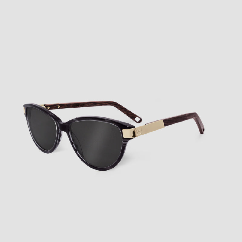 Lega Sunglasses - Pearl