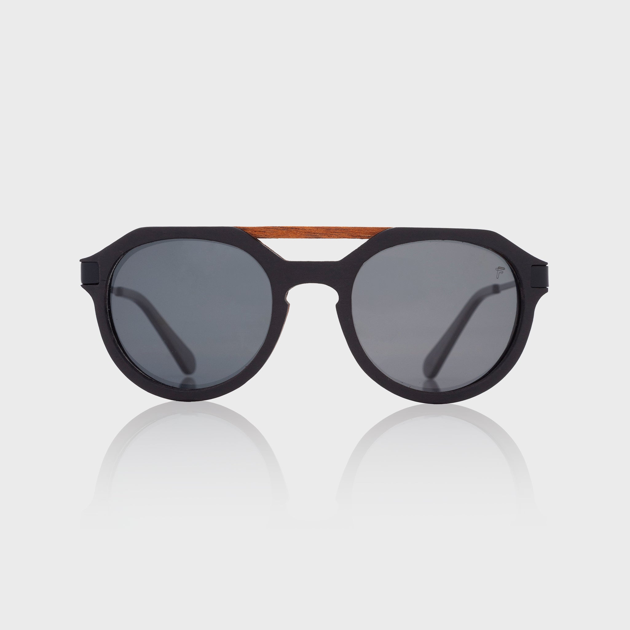 Orion Sunglasses - Black