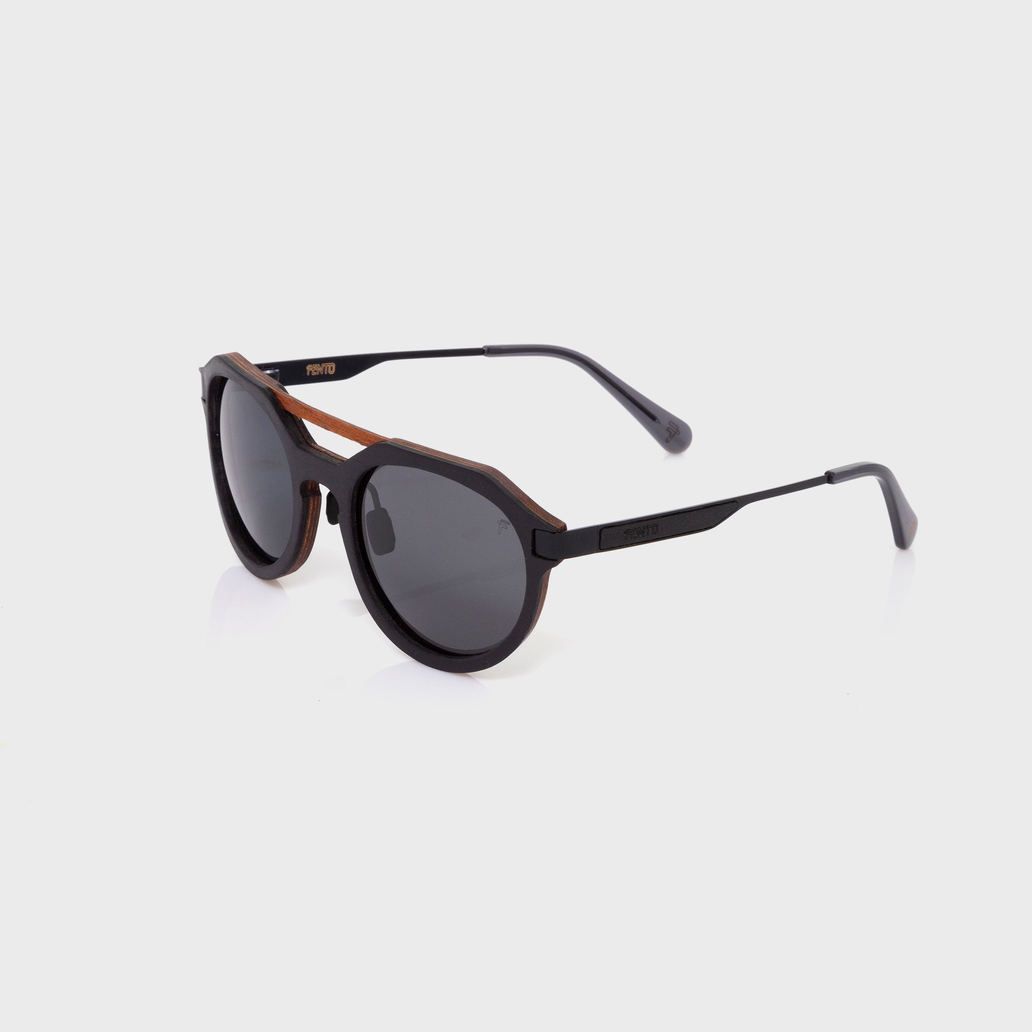 Orion Sunglasses - Black