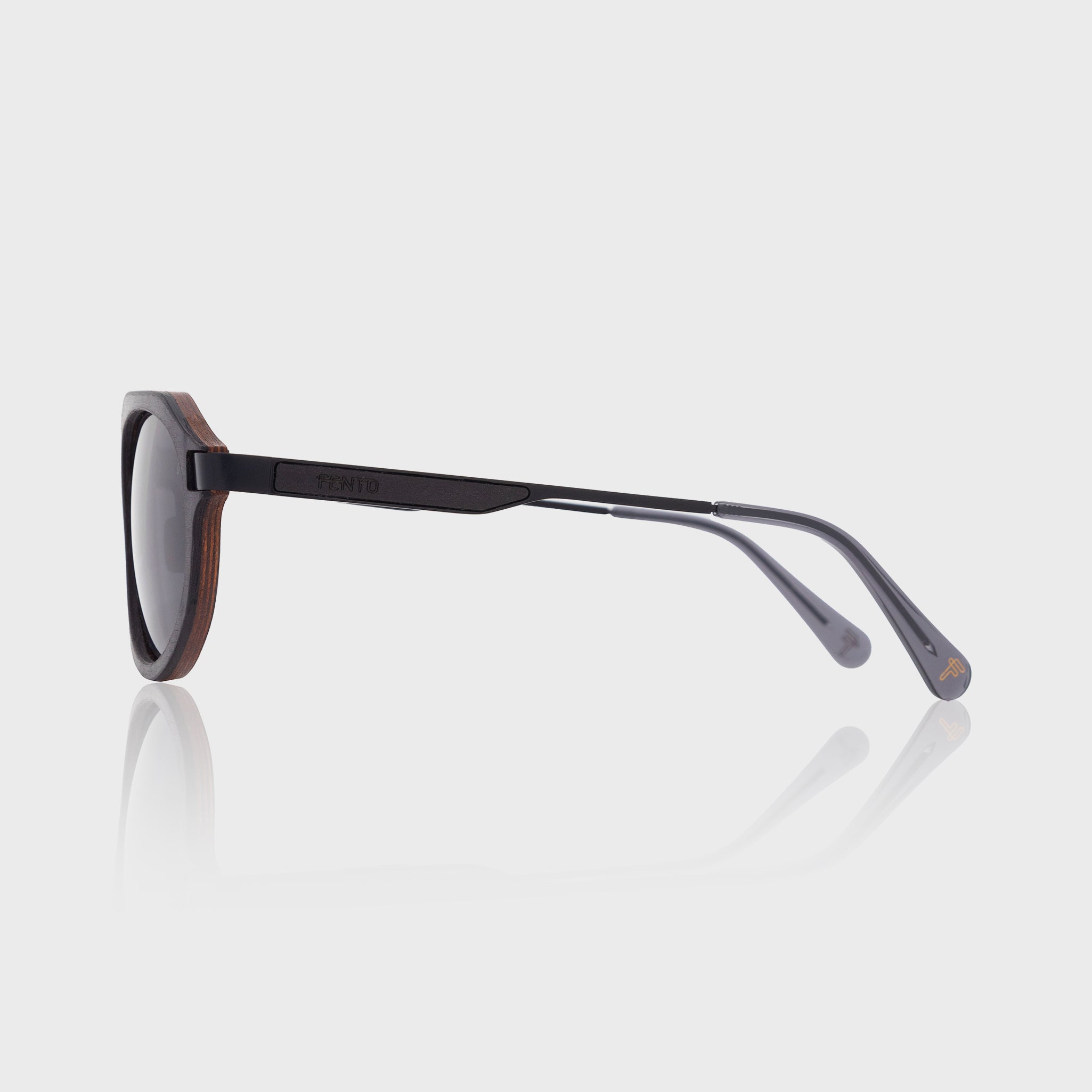 Orion Sunglasses - Black