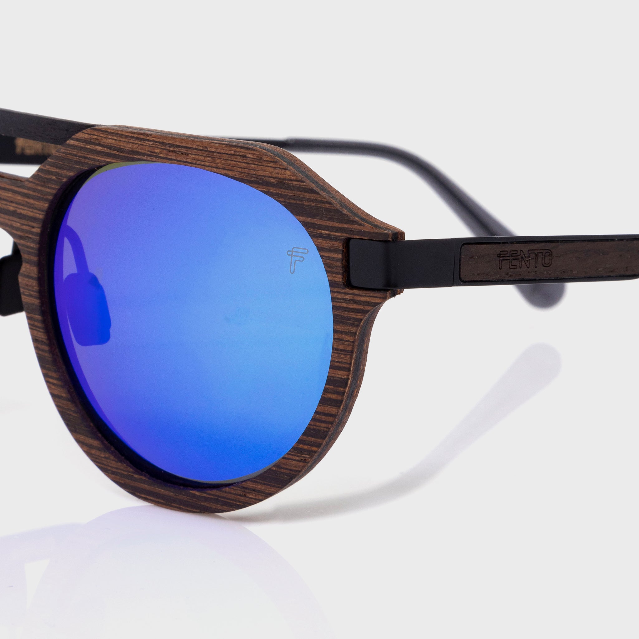 Orion Sunglasses - Blue