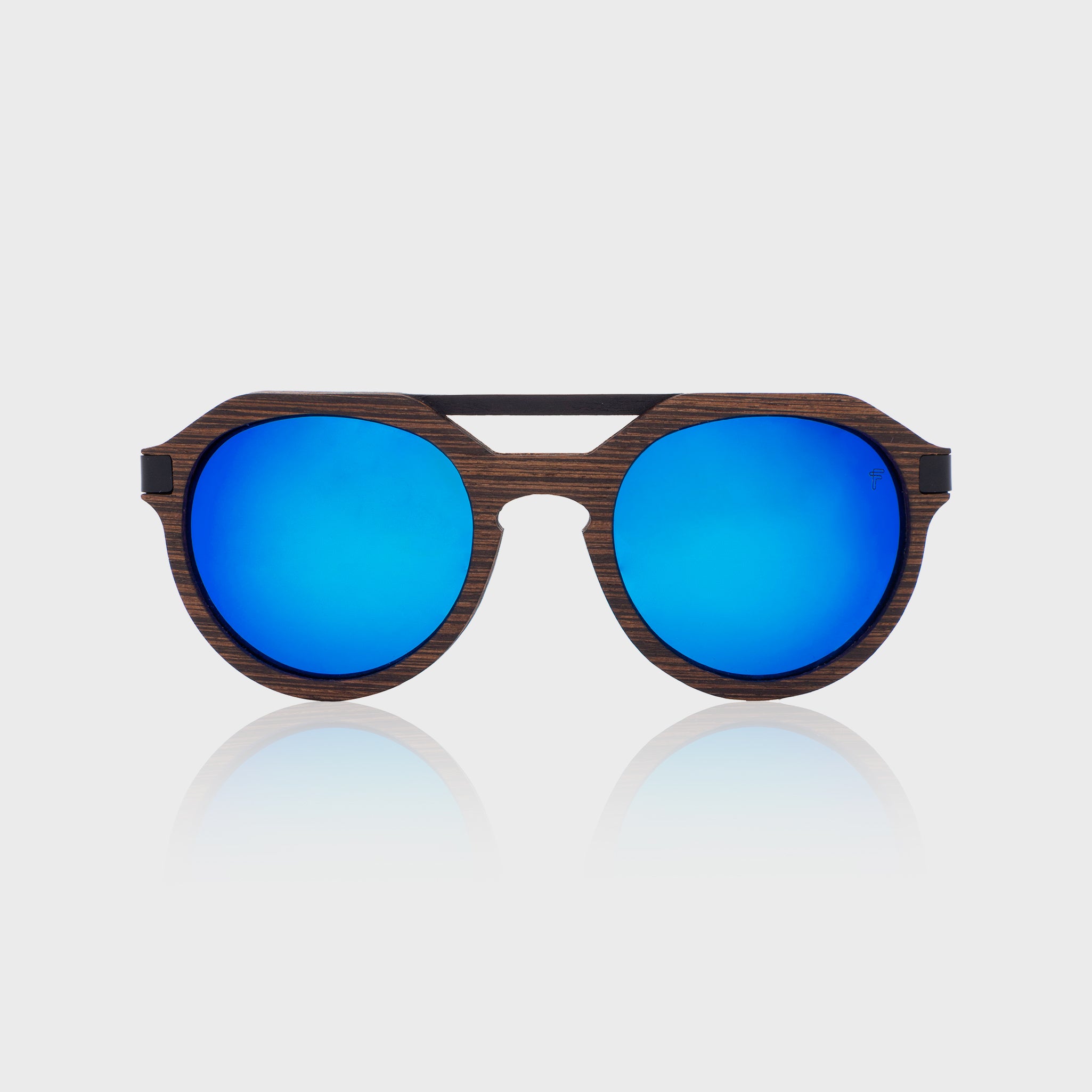 Orion Sunglasses - Blue