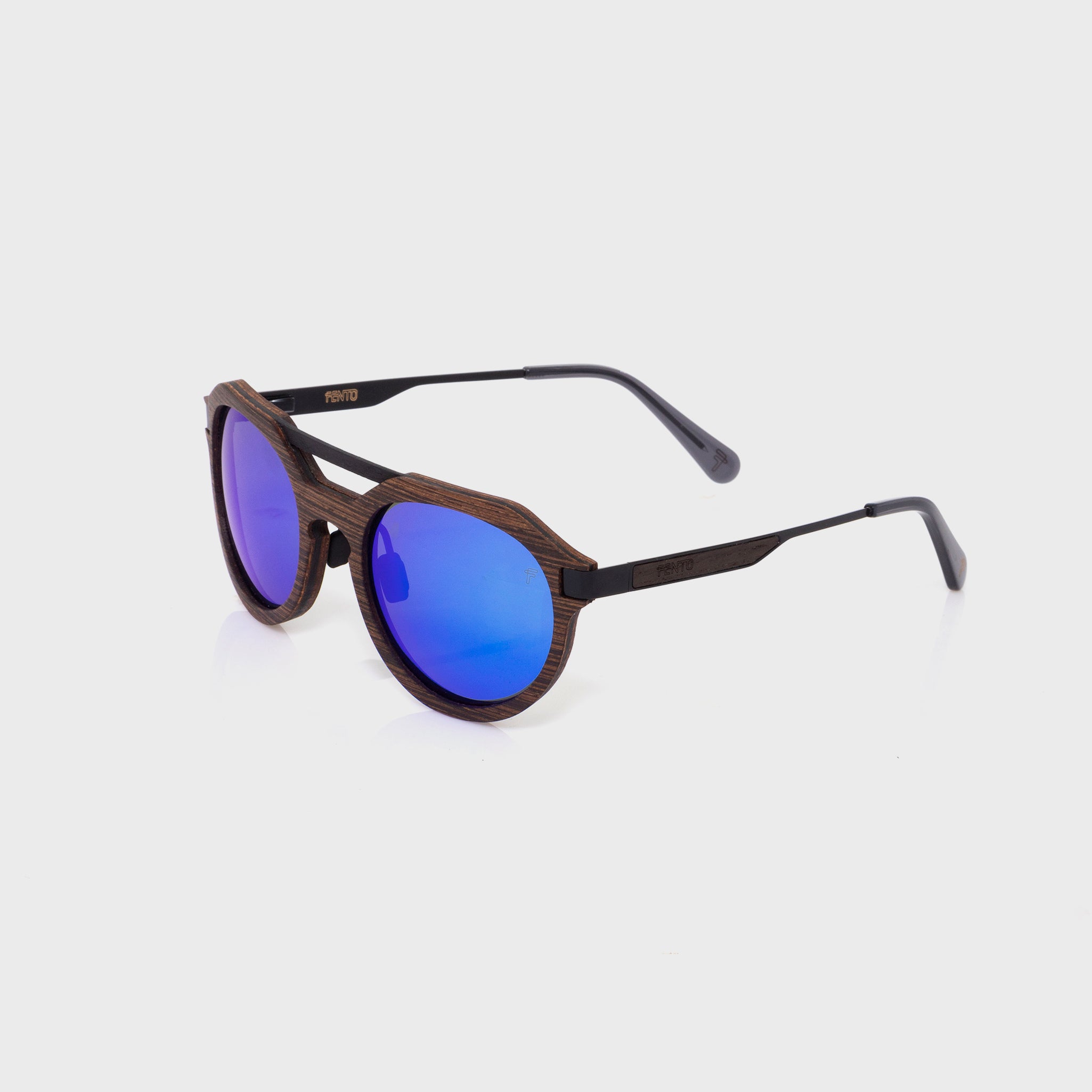 Orion Sunglasses - Blue