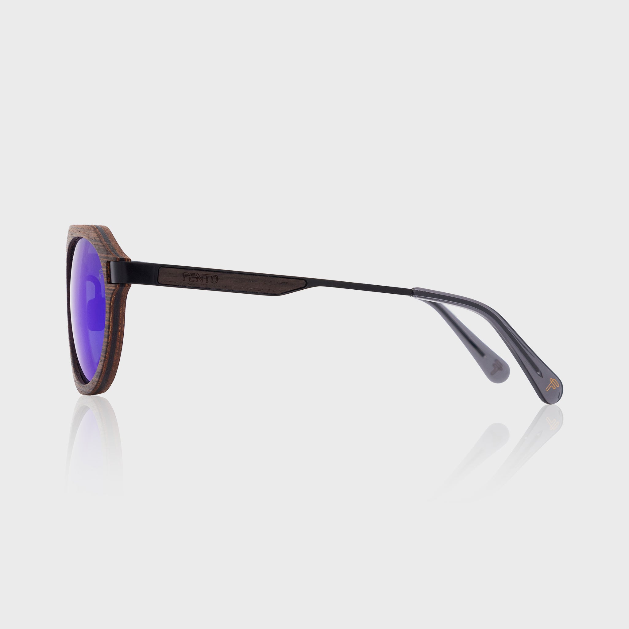 Orion Sunglasses - Blue