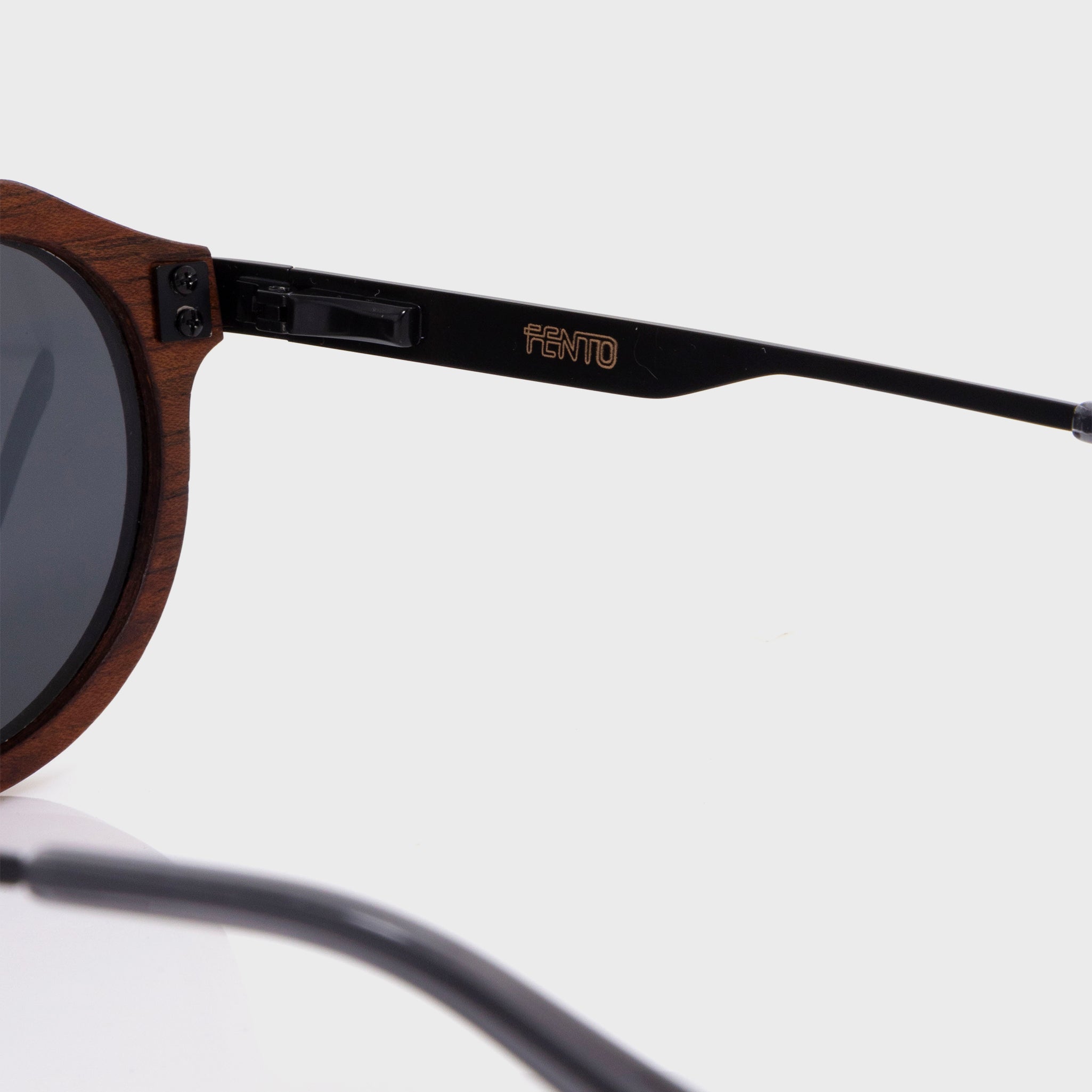 Orion Sunglasses - Black