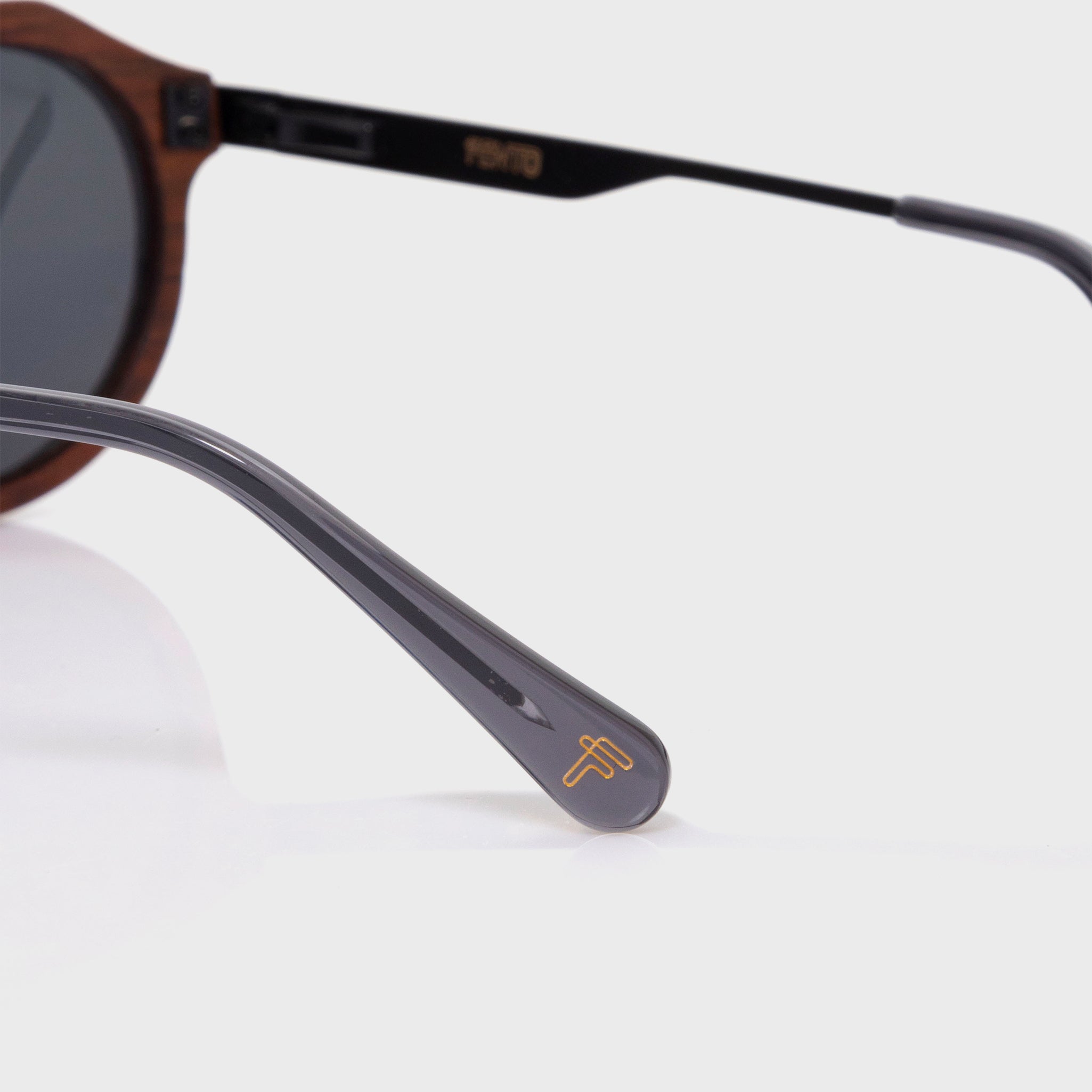 Orion Sunglasses - Blue