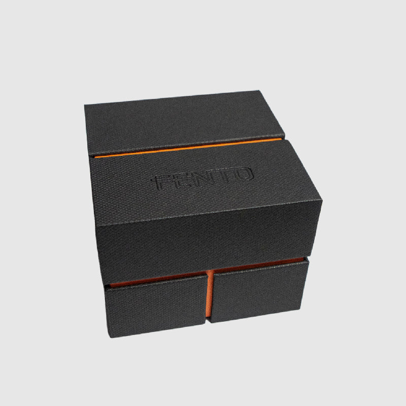 Bolt Watch - Camel