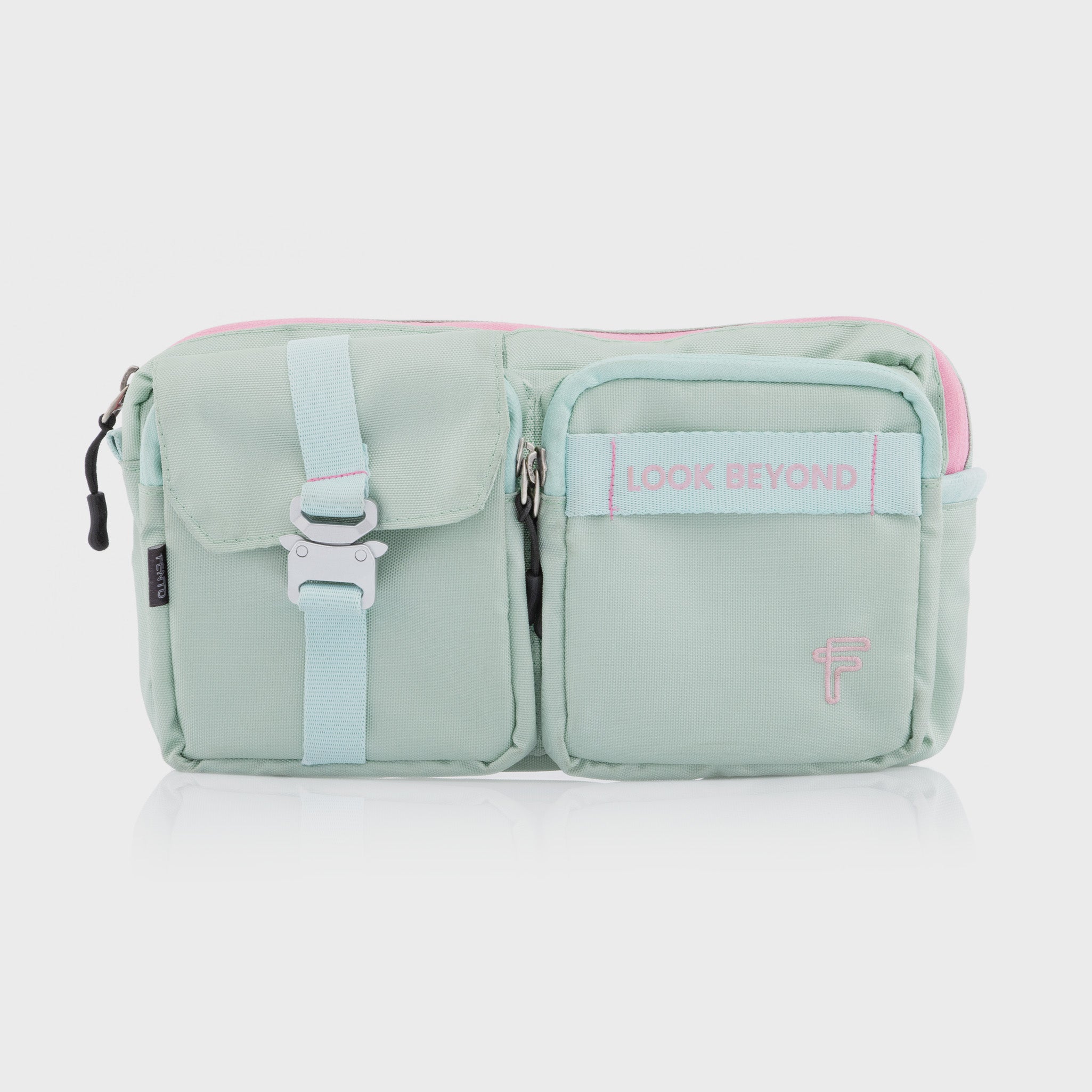 Belt Bag - Mint