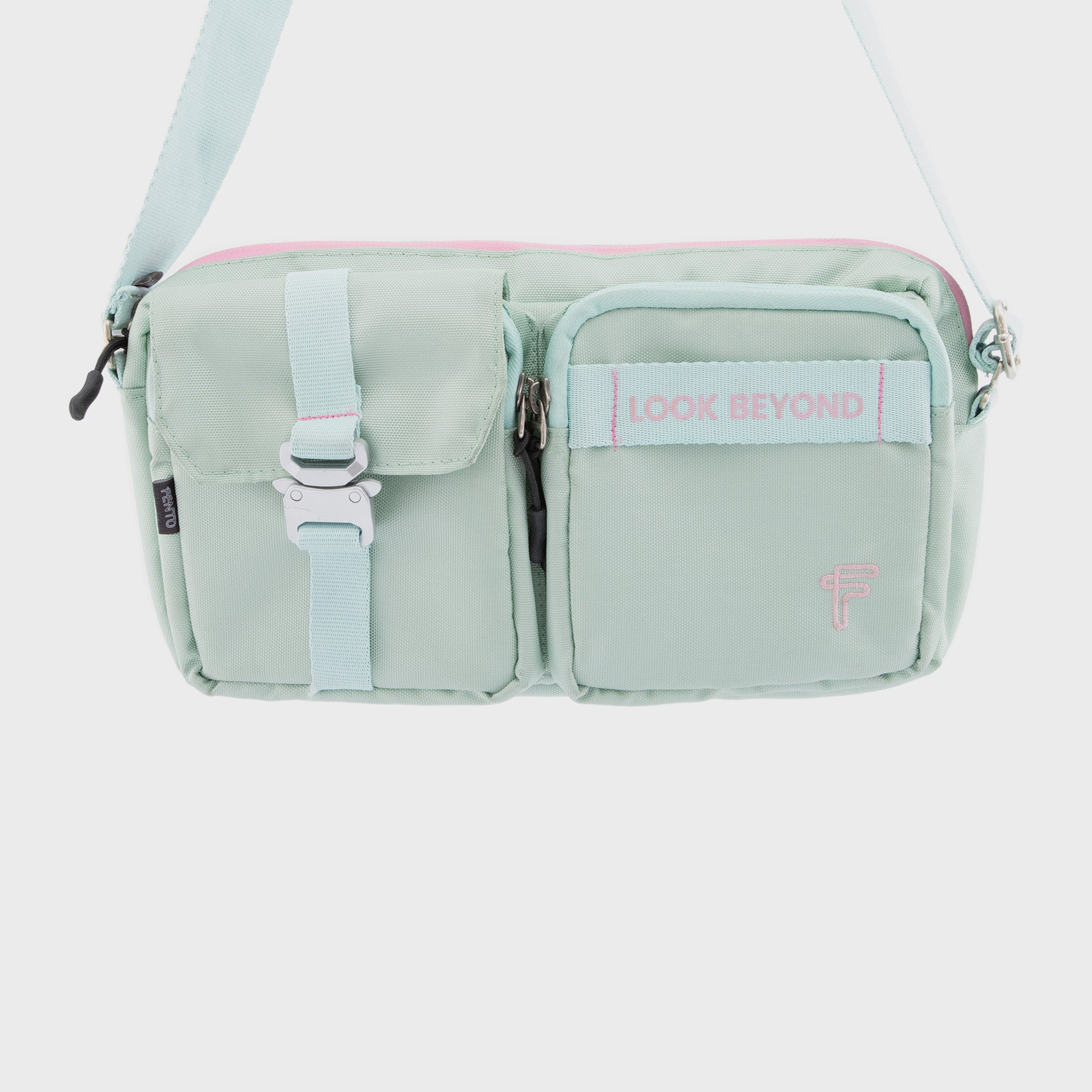 Belt Bag - Mint