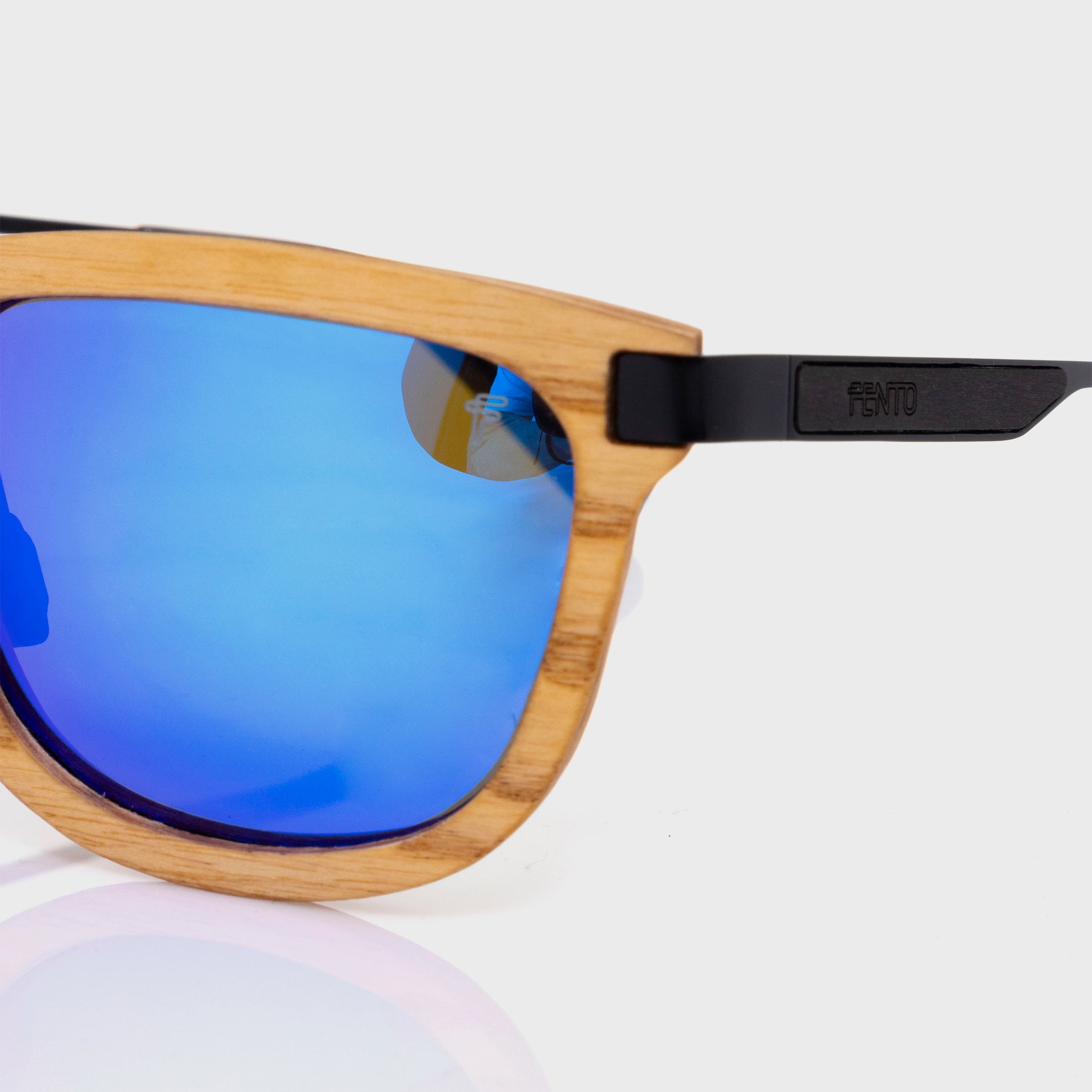 Specta Sunglasses - Ash Blue