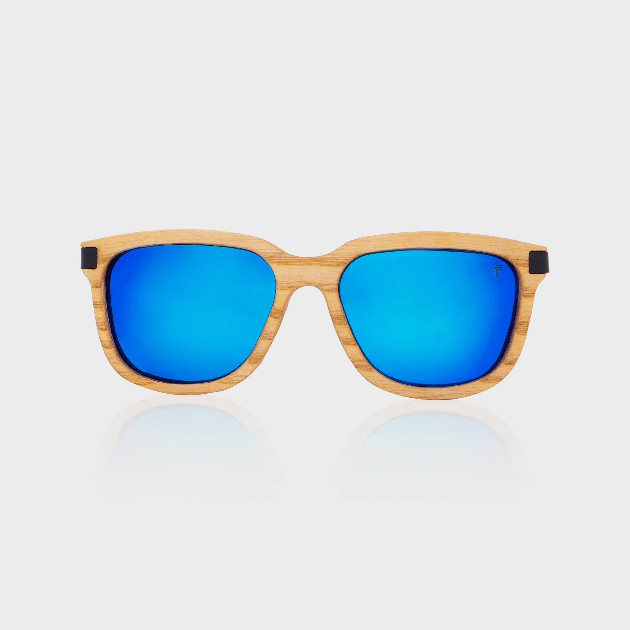 Specta Sunglasses - Ash Blue
