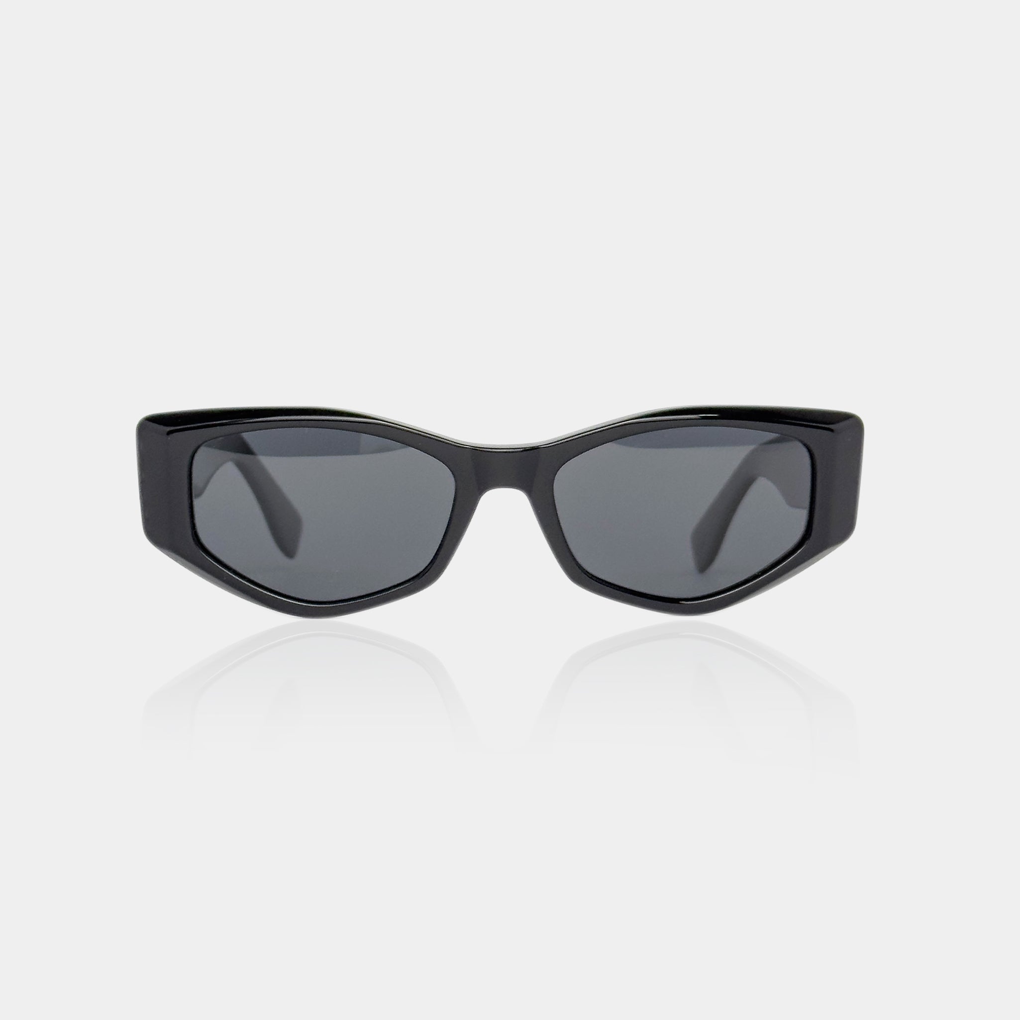 Taylor Sunglasses - Black