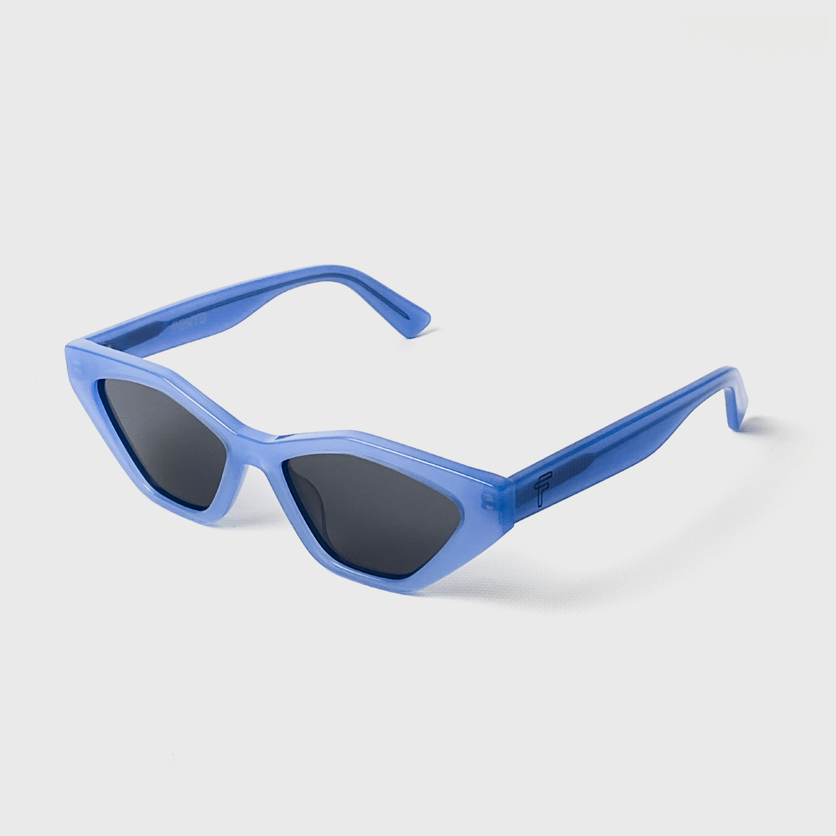 Ultra Sunglasses - Blue