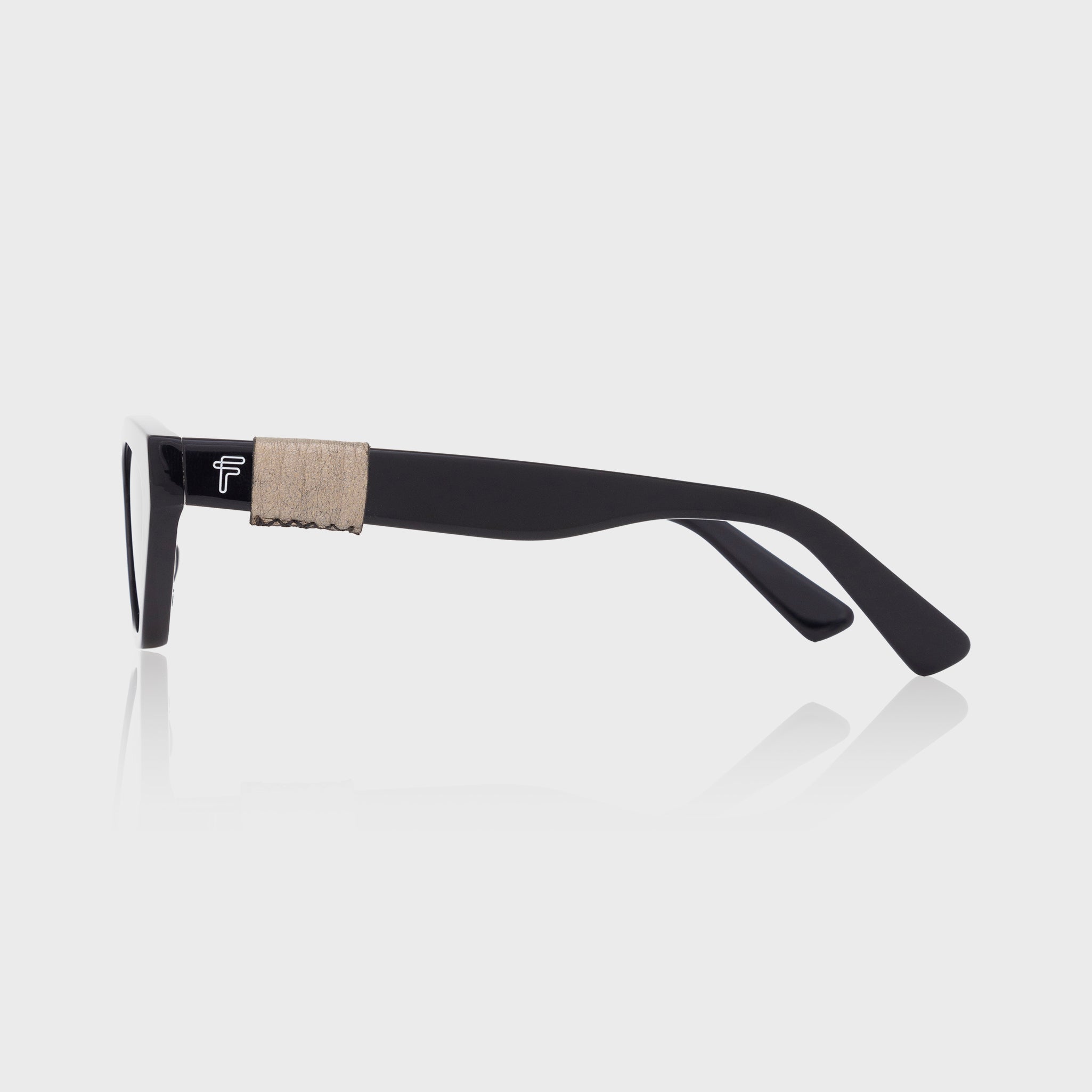Ultra Sunglasses - Black