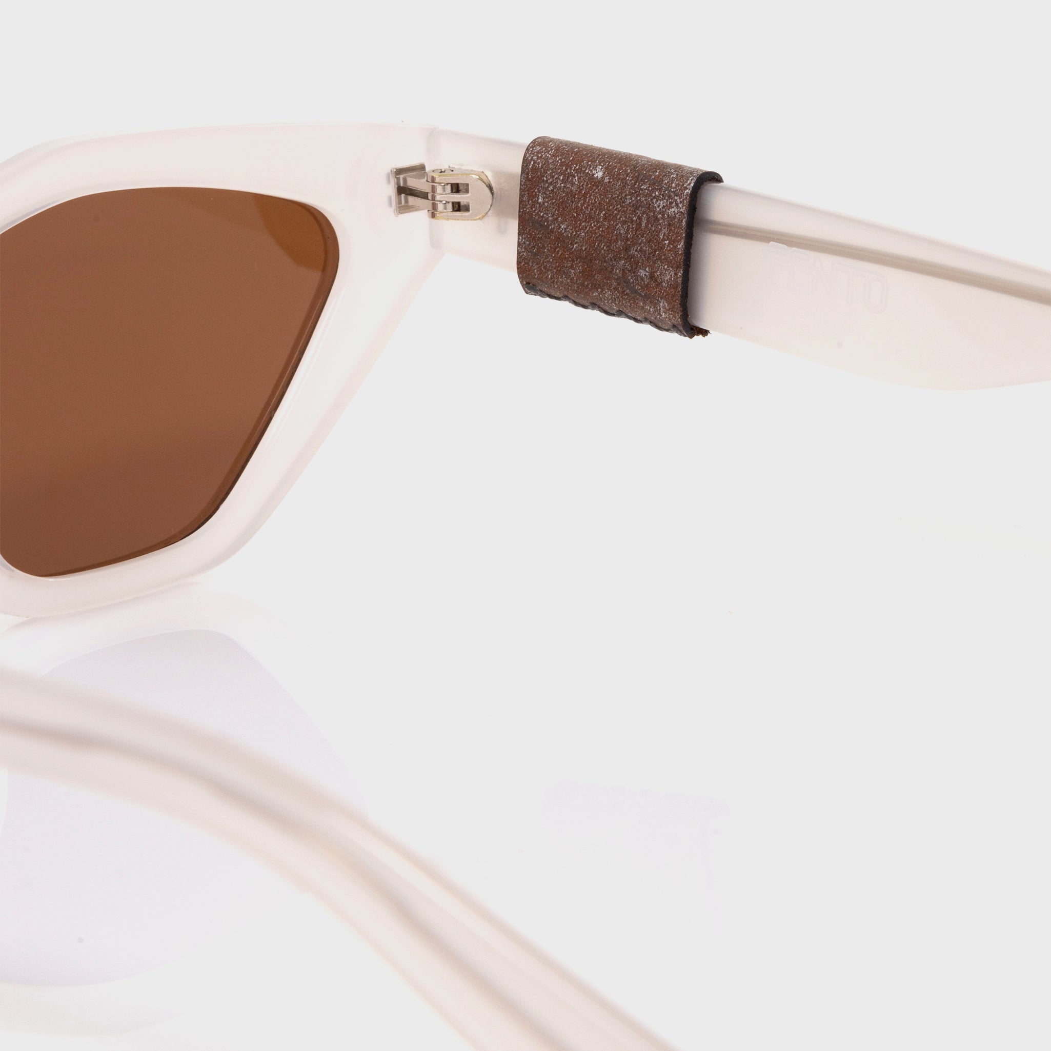 Ultra Sunglasses - White