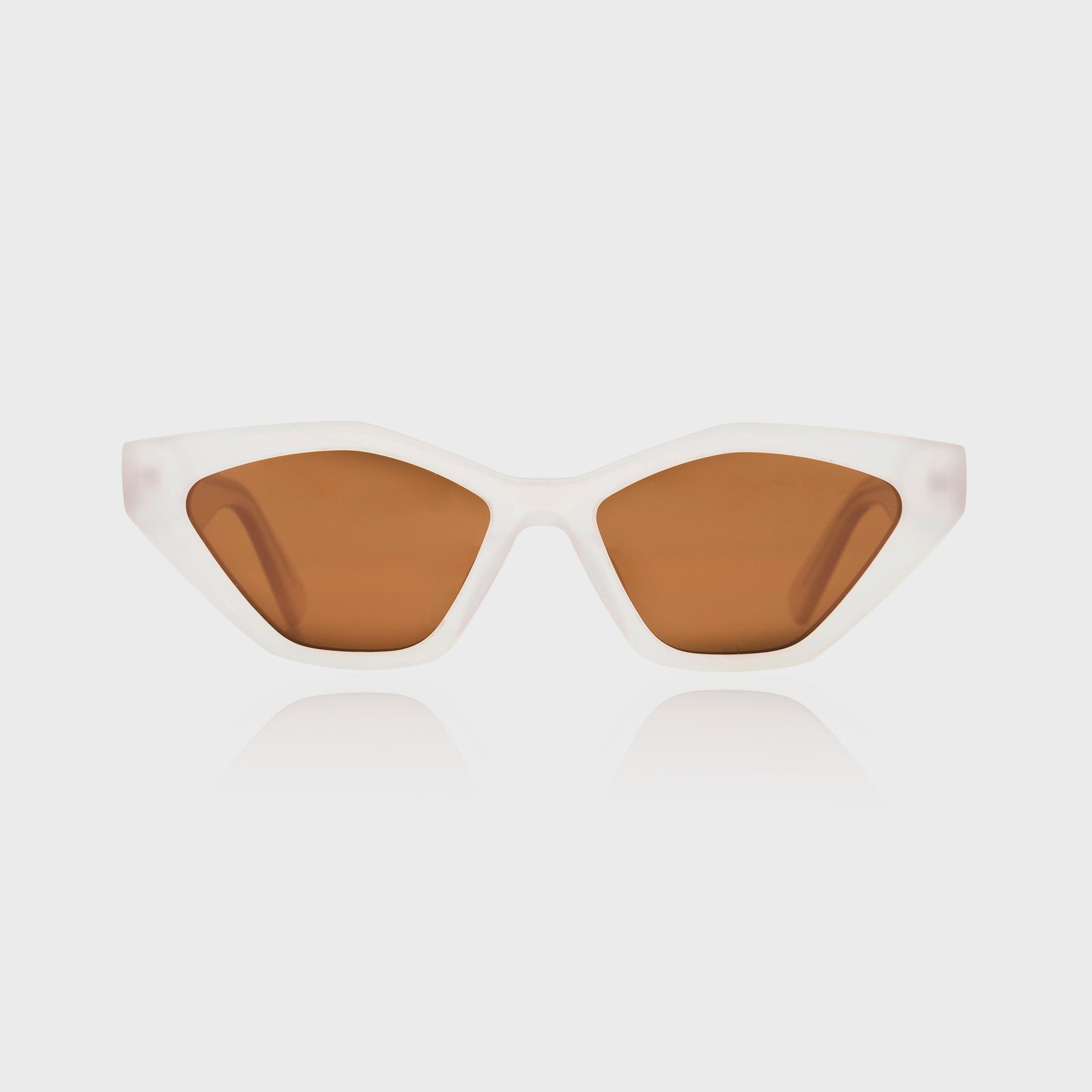 Ultra Sunglasses - White