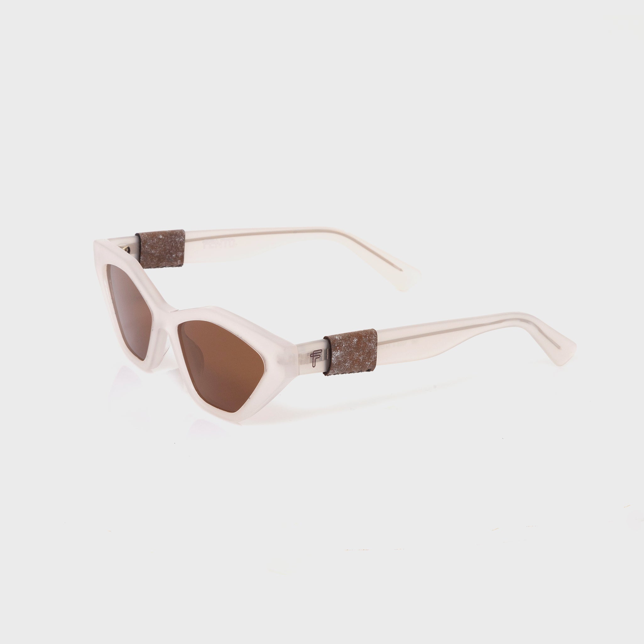 Ultra Sunglasses - White