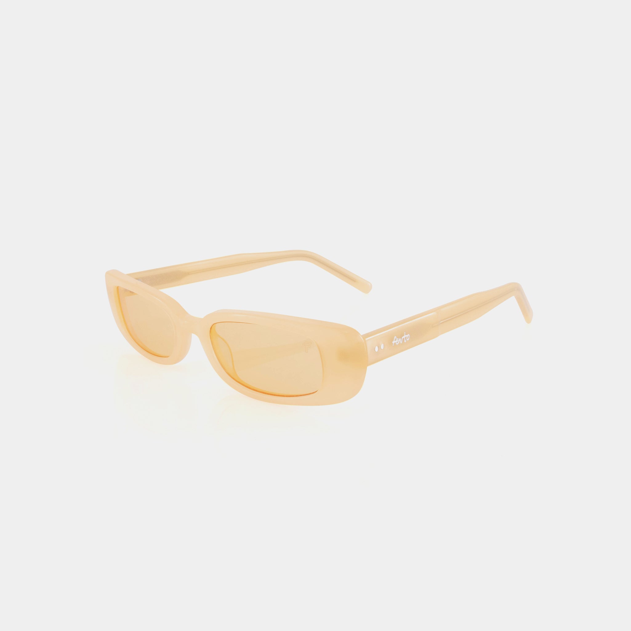 Daiqui Sunglasses - Yellow