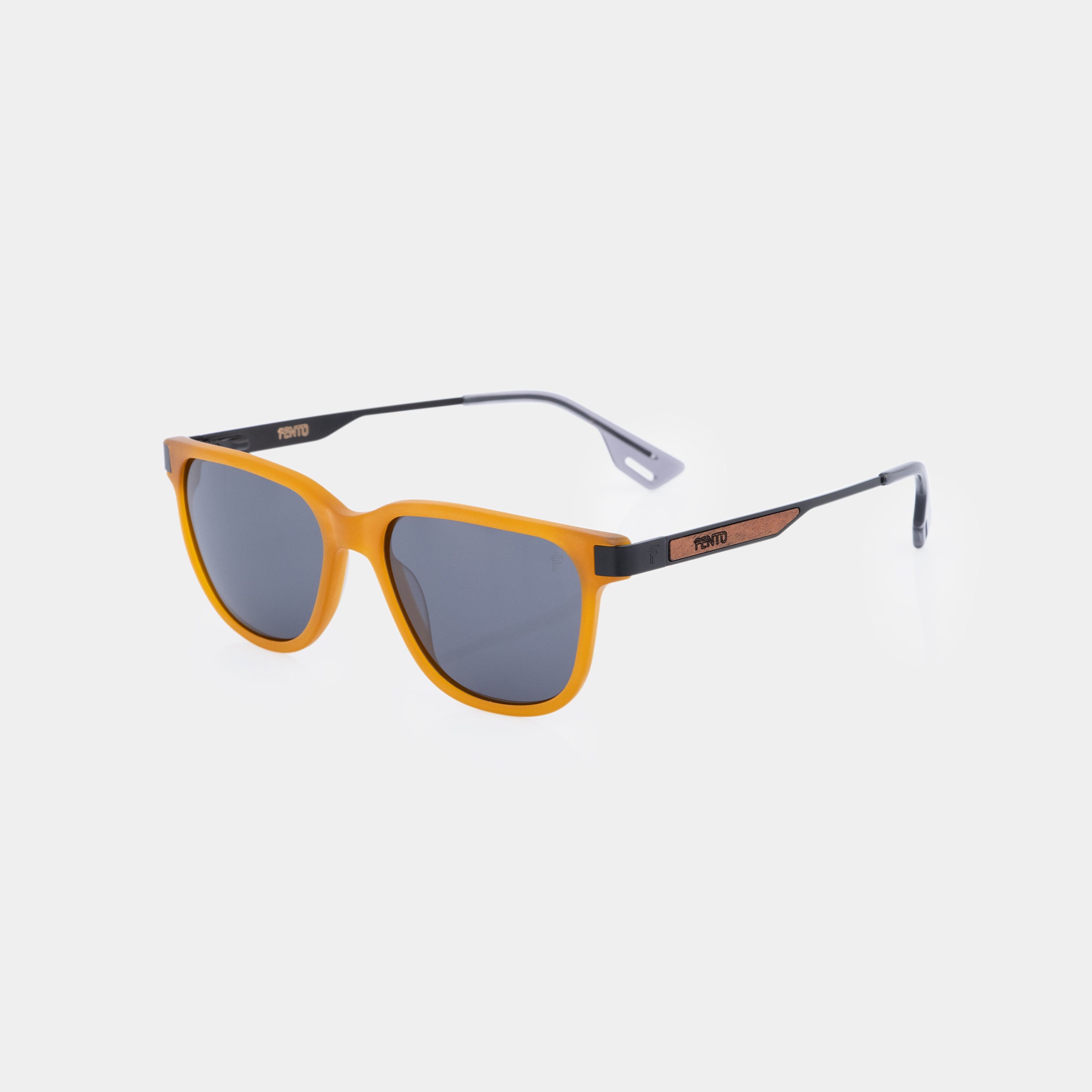 Specta Sunglasses- Honey