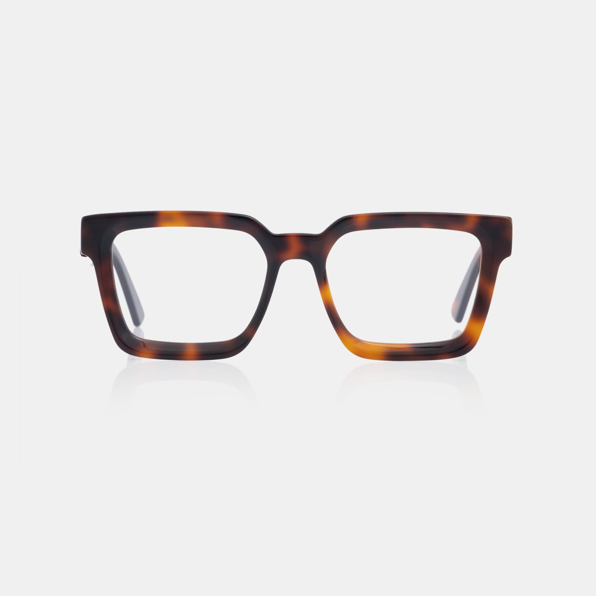 Bilbao Eyeglasses - Tortoise