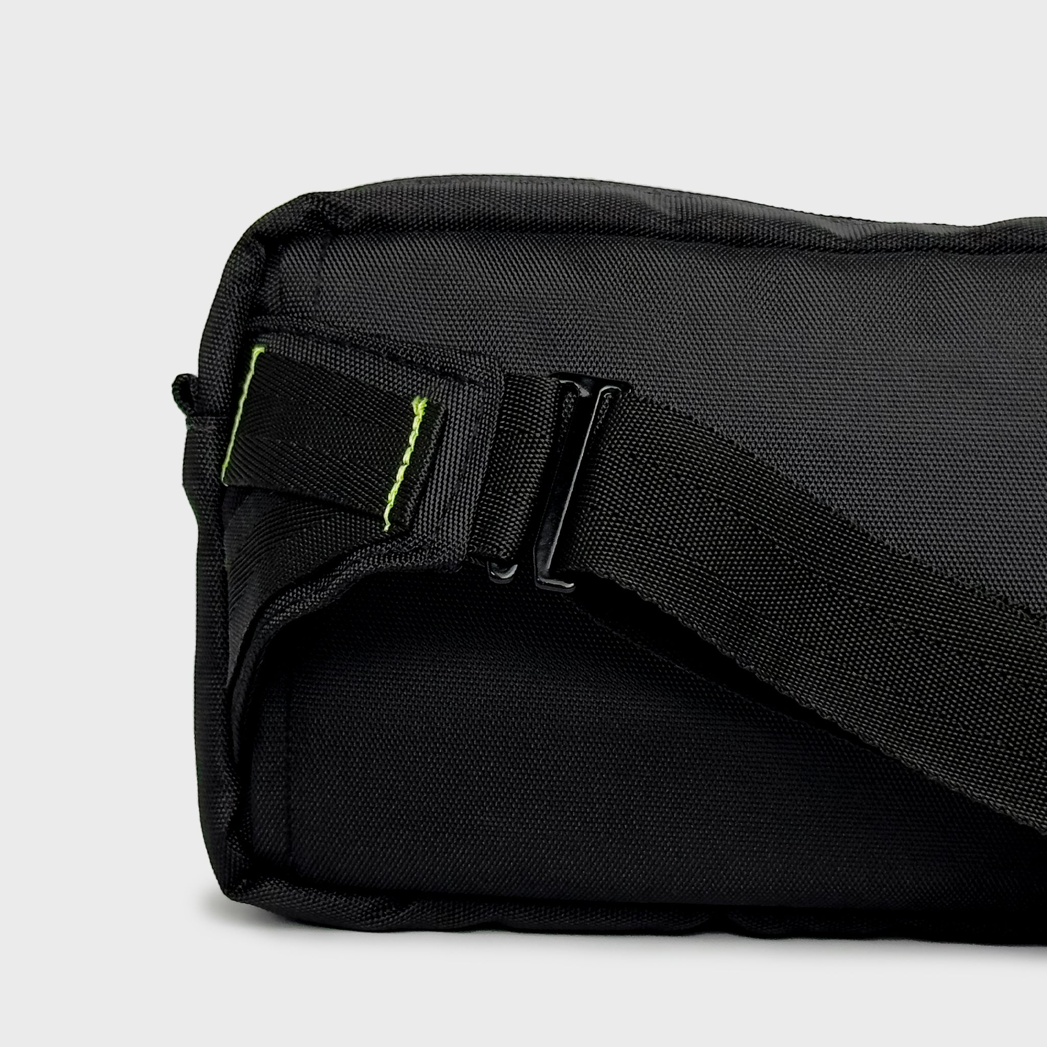 Canvas Utility Belt Bag – rugged, lightweight, and designed for versatility.