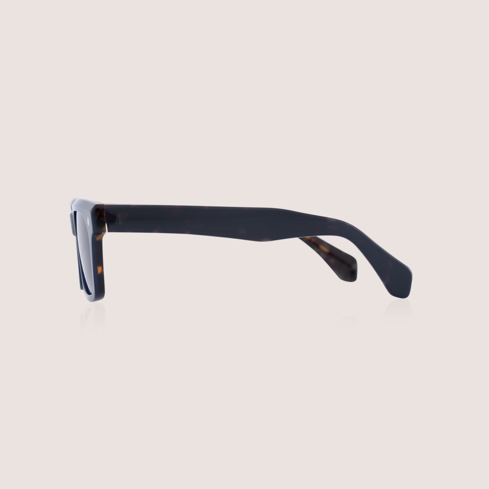 Oasis Sunglasses - Tortoise