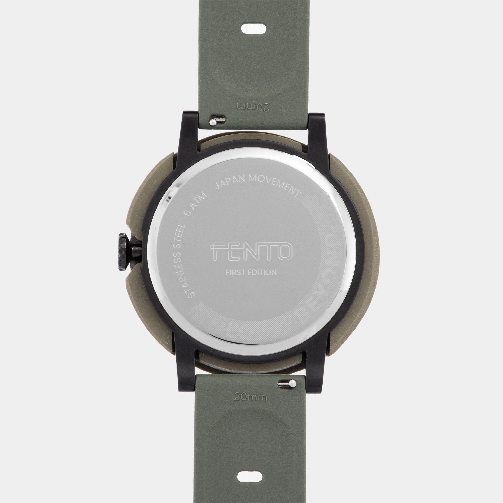 Bolt Watch - Army