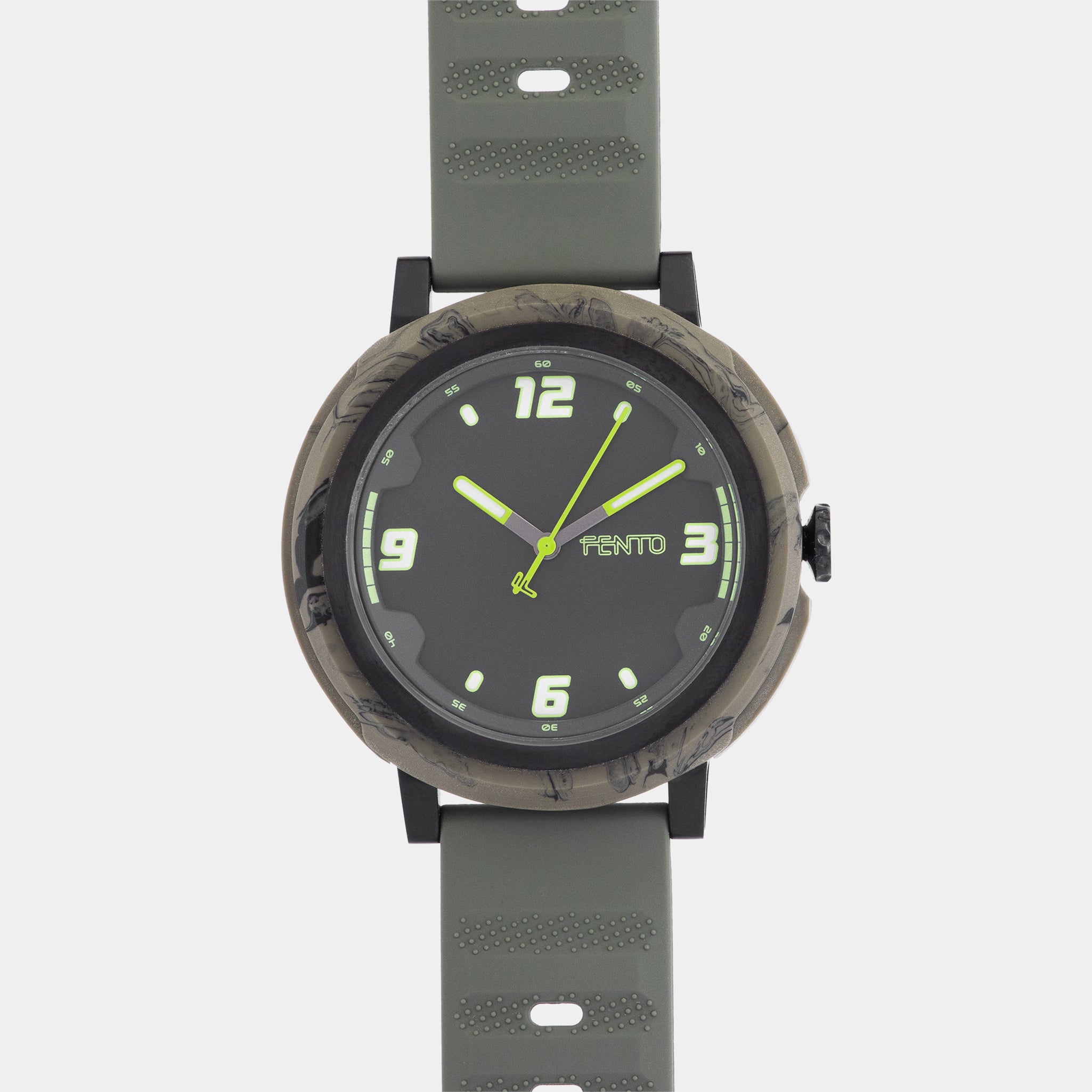 Bolt Watch - Army