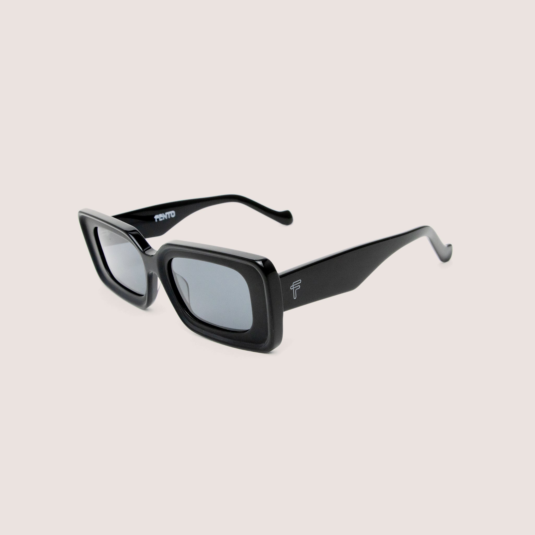 Cameron Sunglasses - Black
