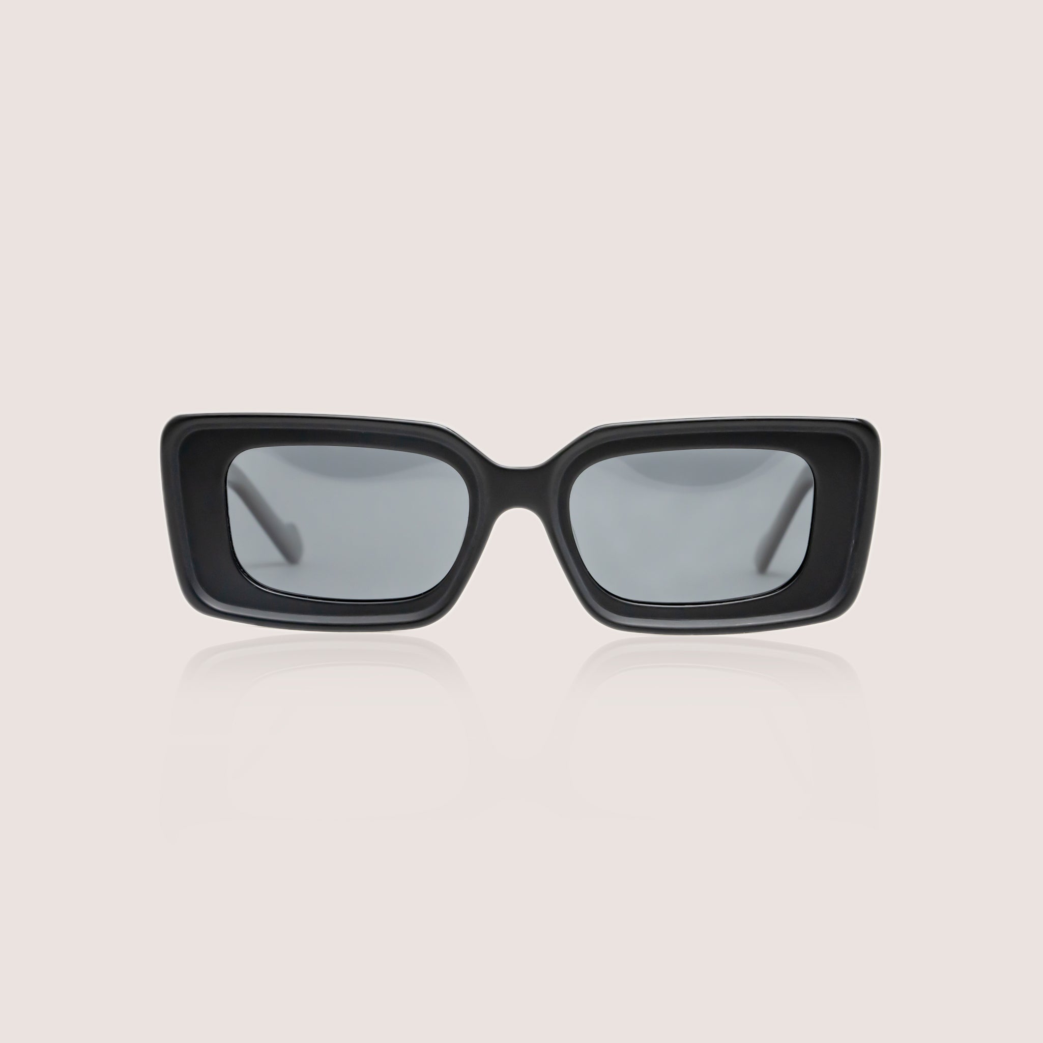 Cameron Sunglasses - Black