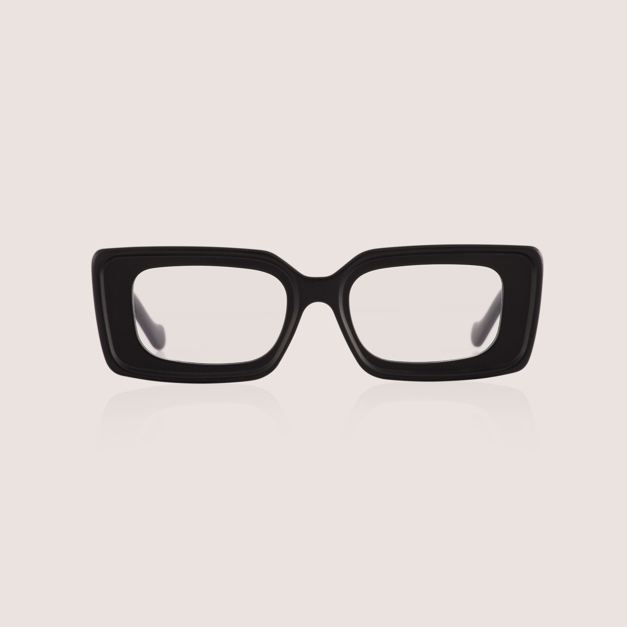 Cameron Eveglasses - Black