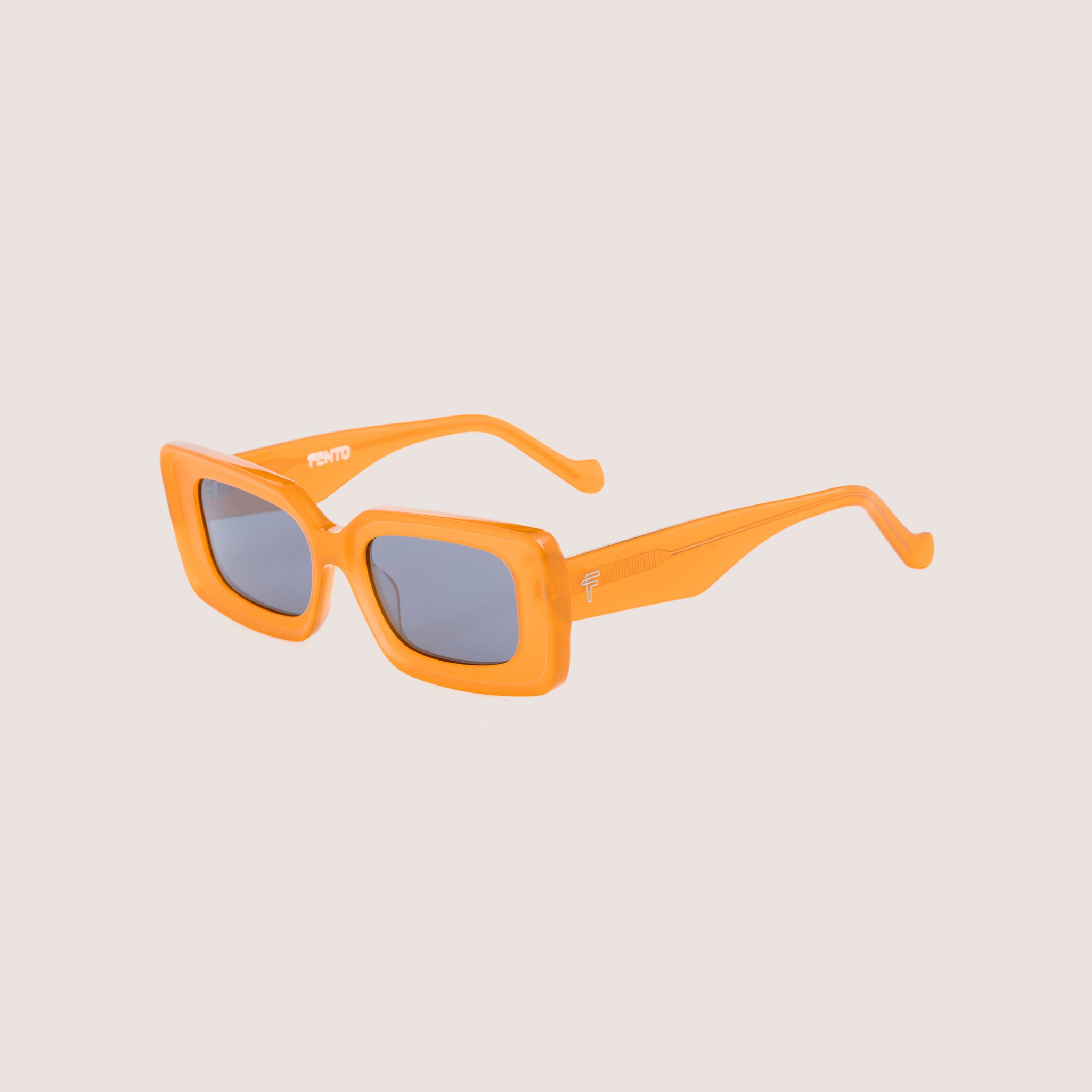 Cameron Sunglasses - Orange