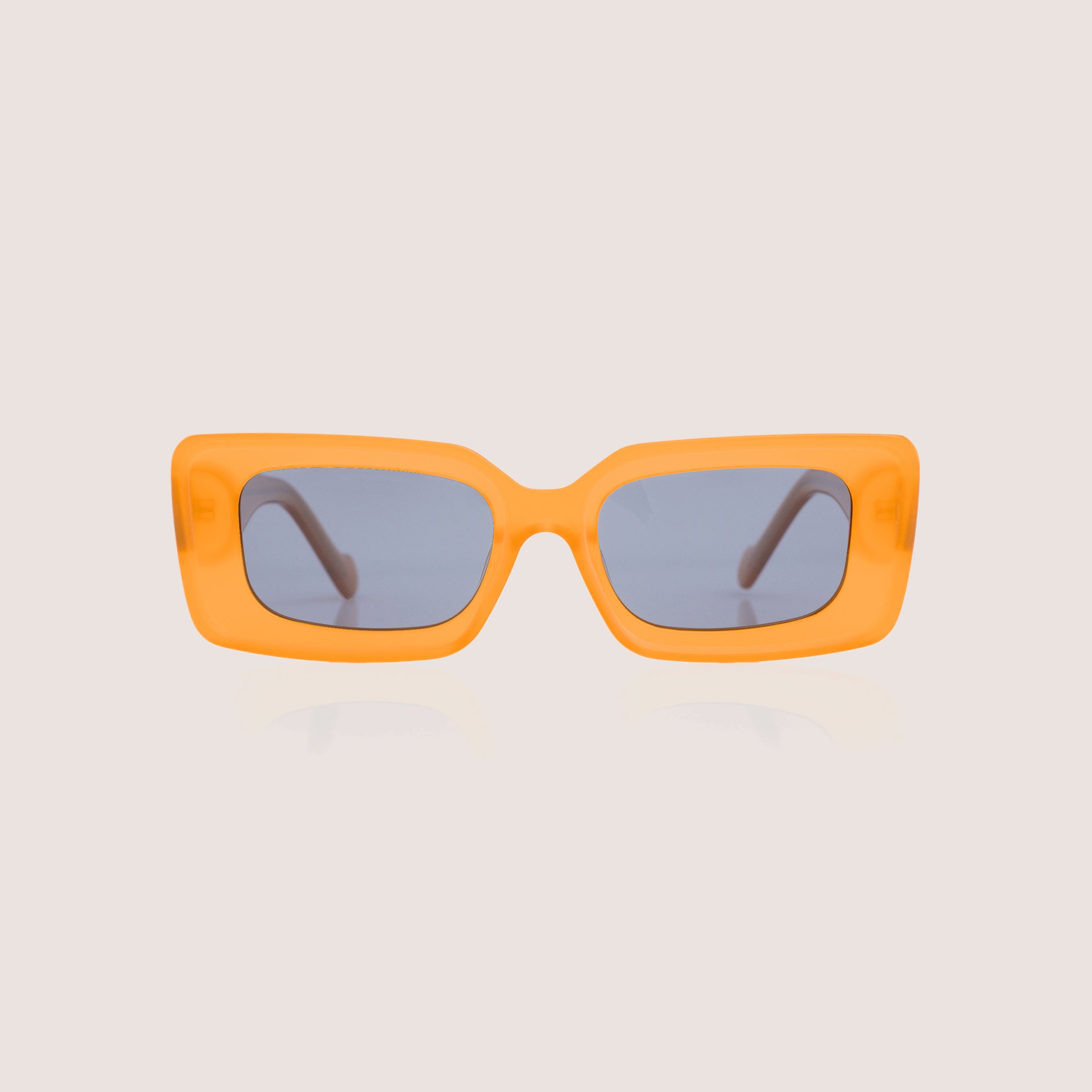 Cameron Sunglasses - Orange